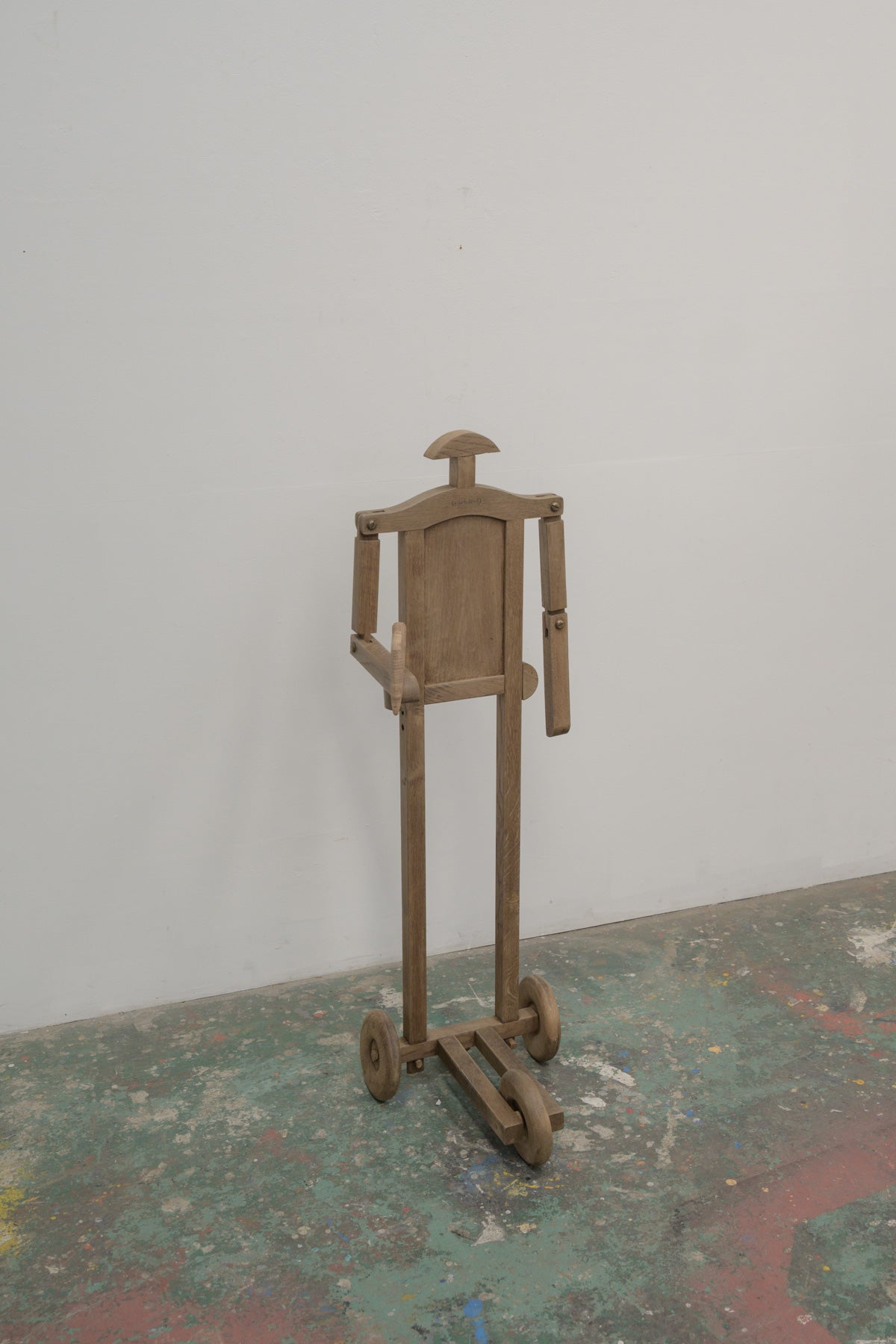 #0716 child mannequin
