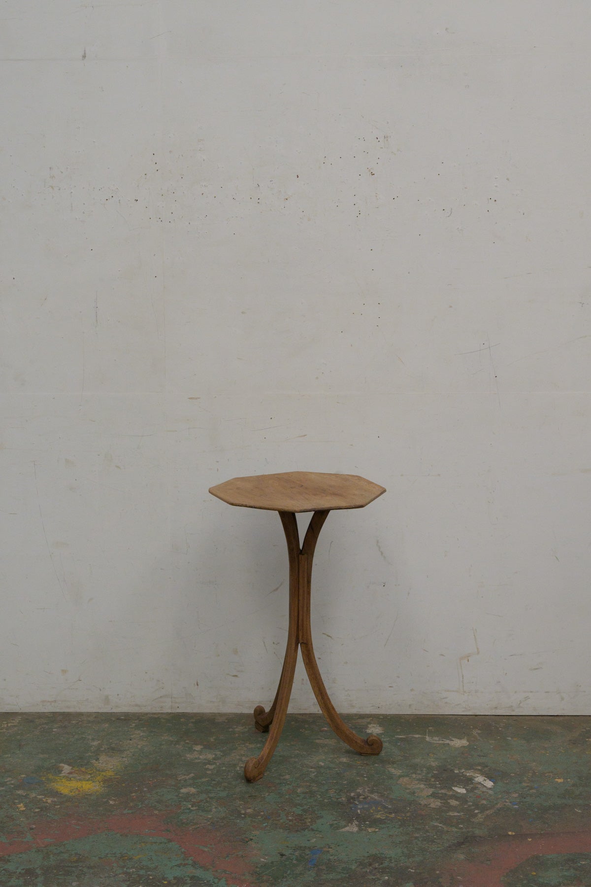#0238 side table