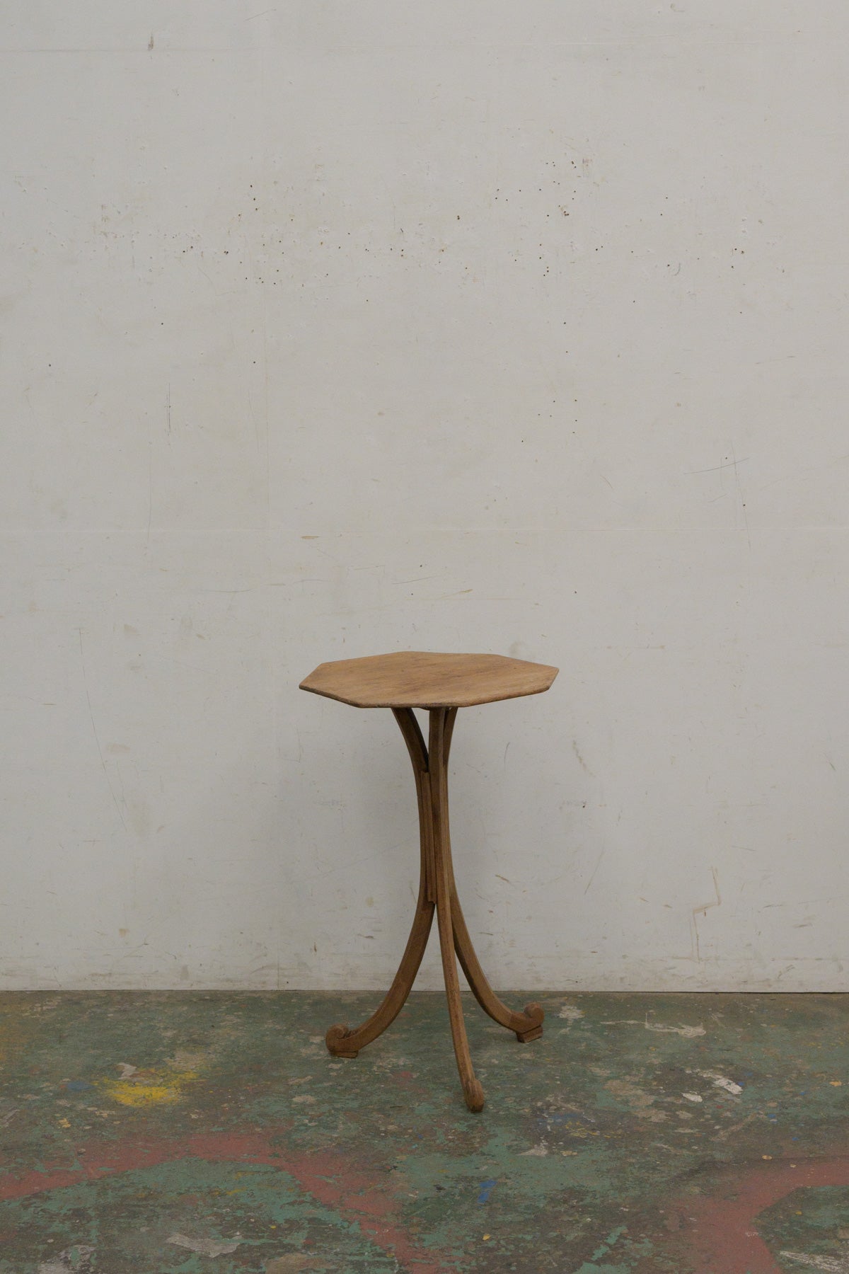 #0238 side table