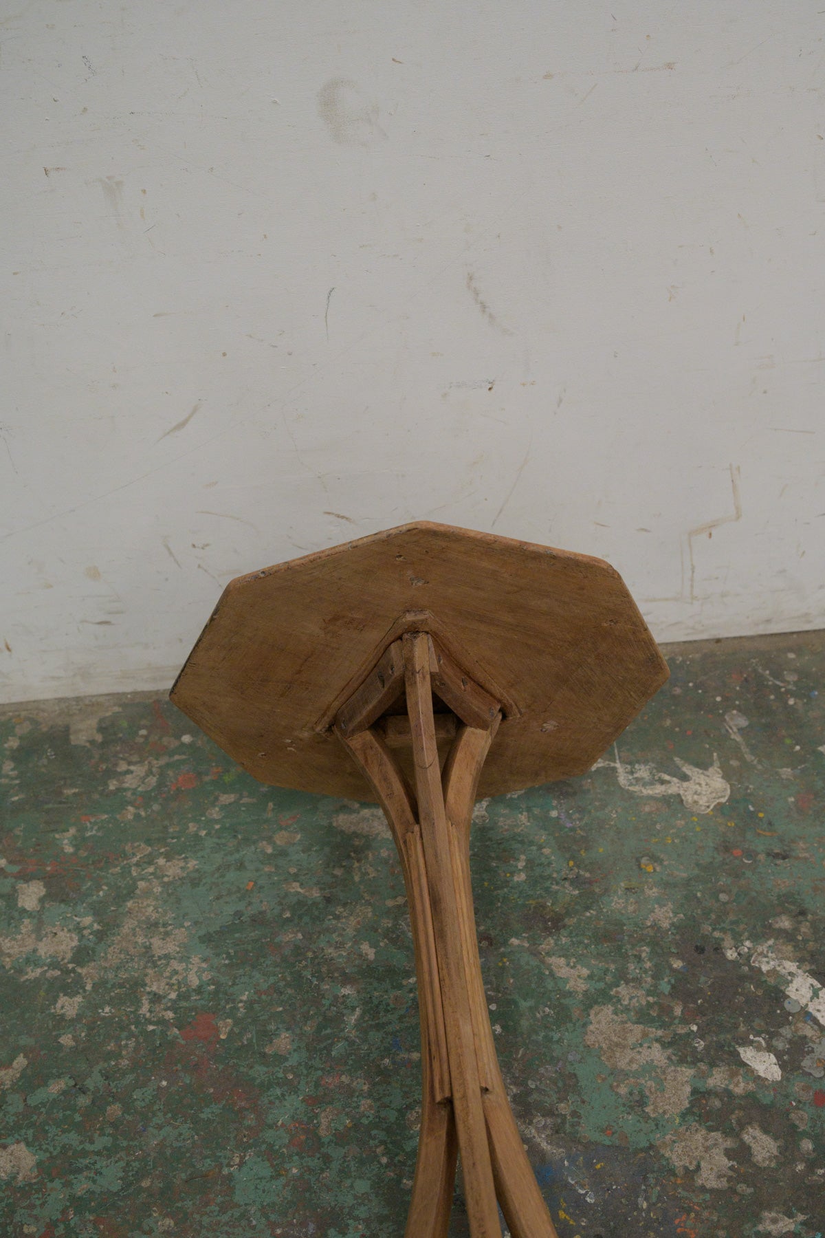 #0238 side table