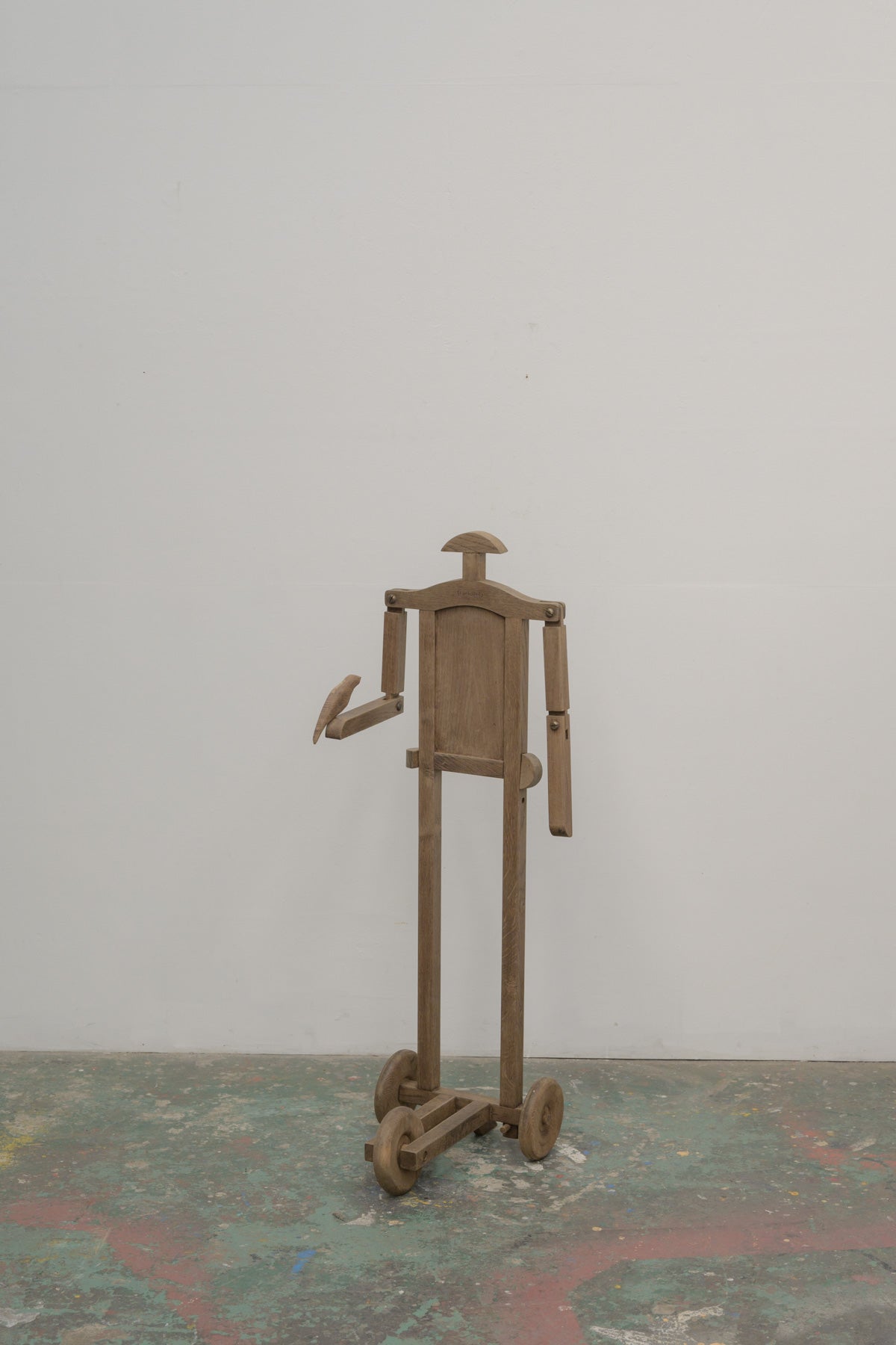 #0716 child mannequin