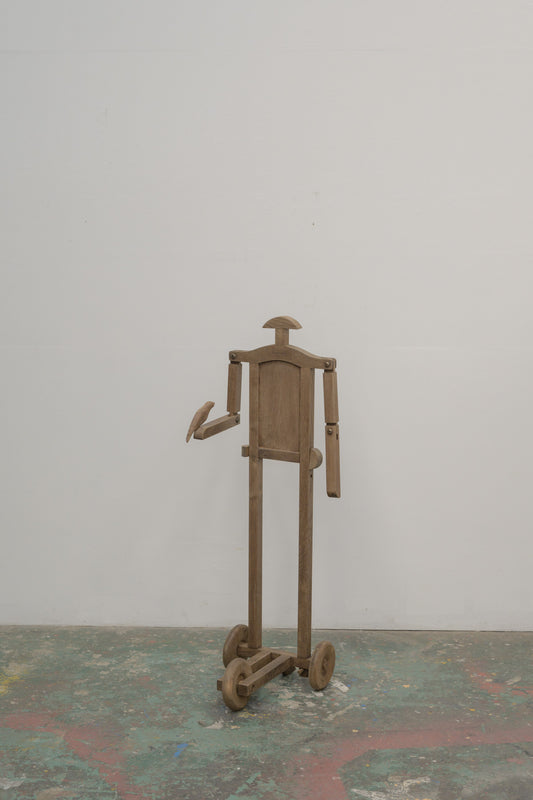 #0716 child mannequin