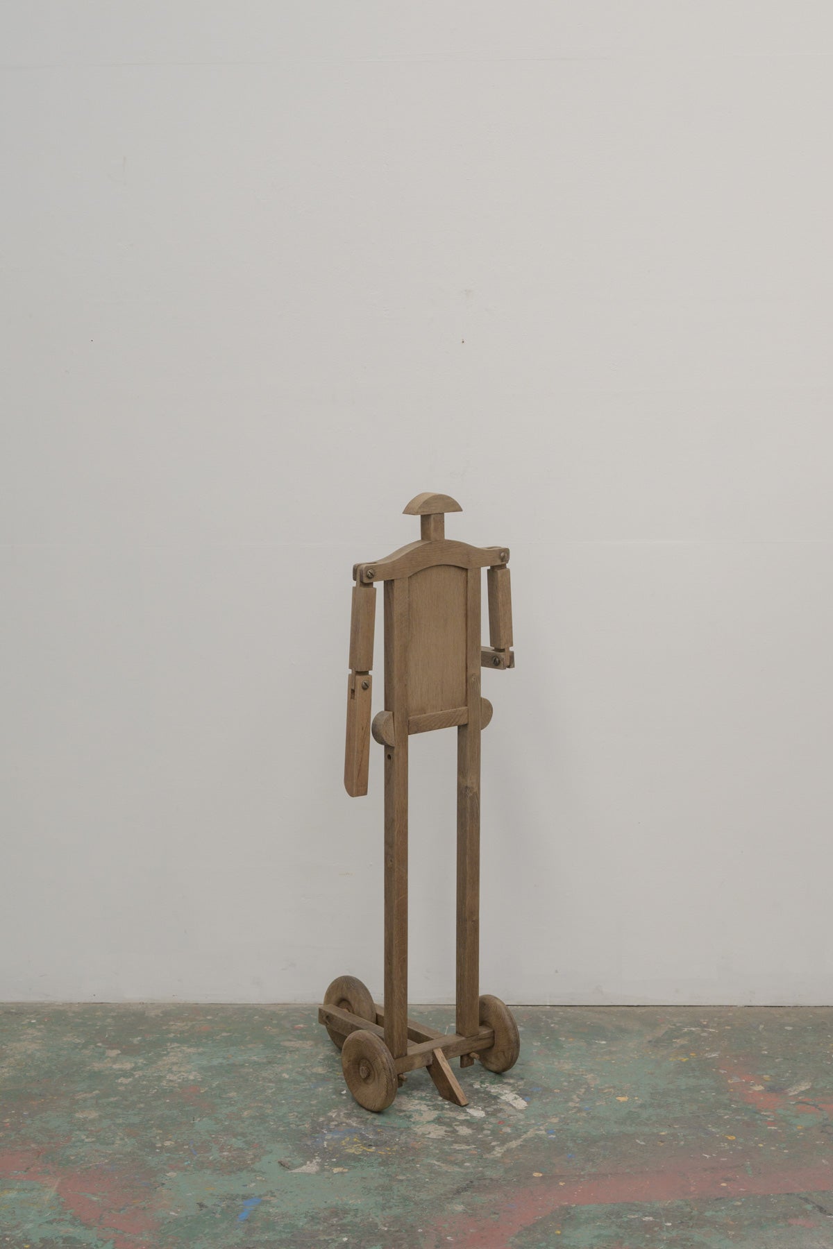 #0716 child mannequin