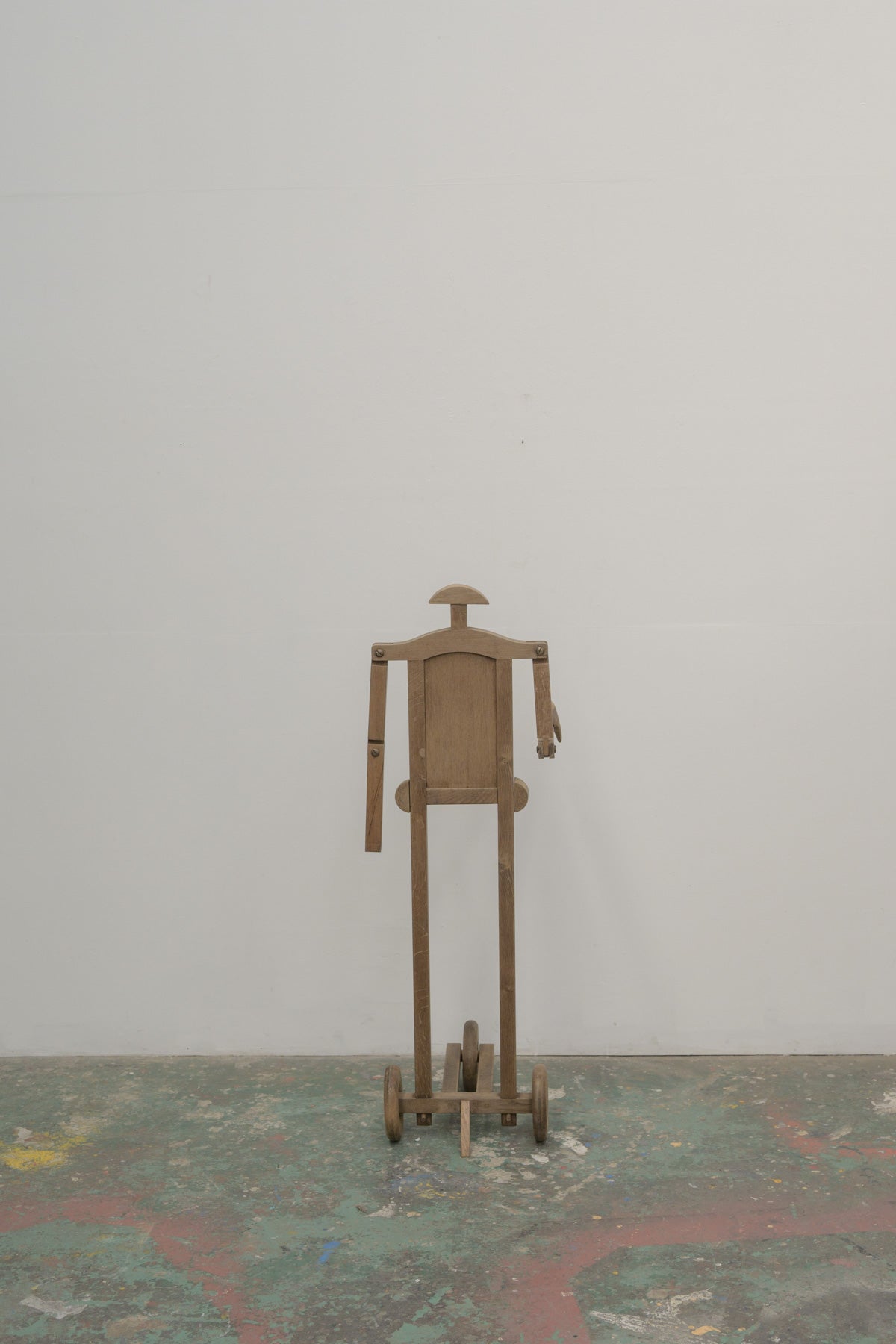 #0716 child mannequin