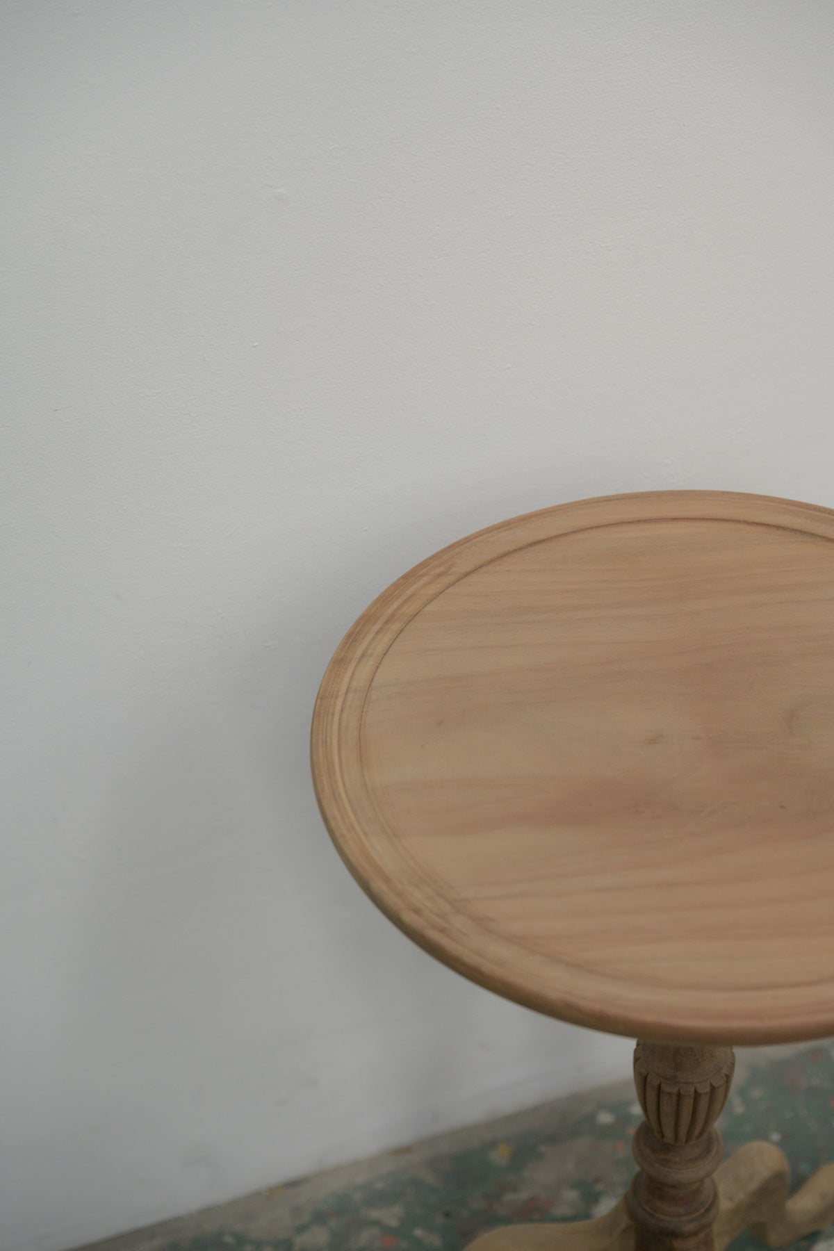 #0717 side table