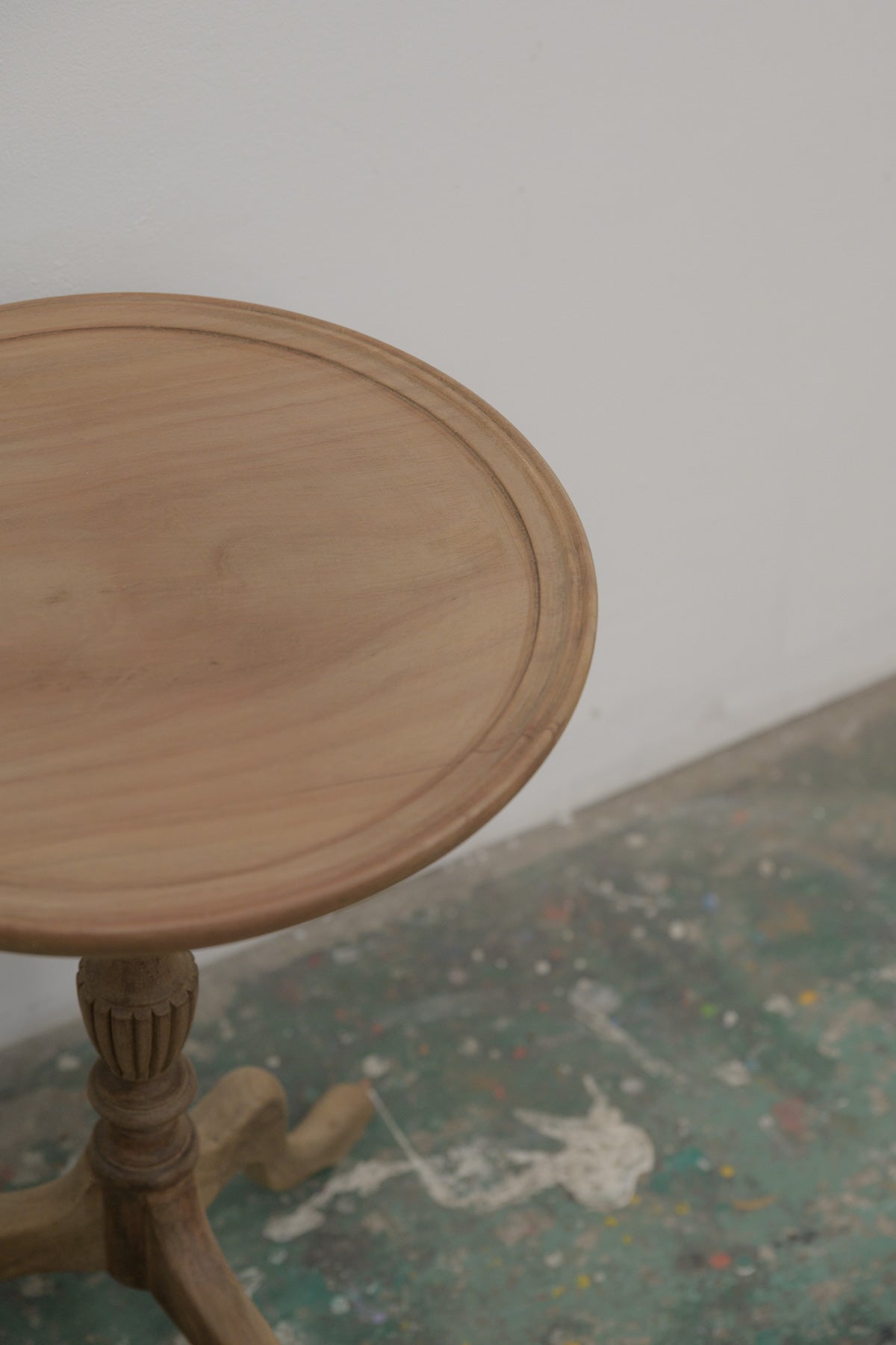 #0717 side table