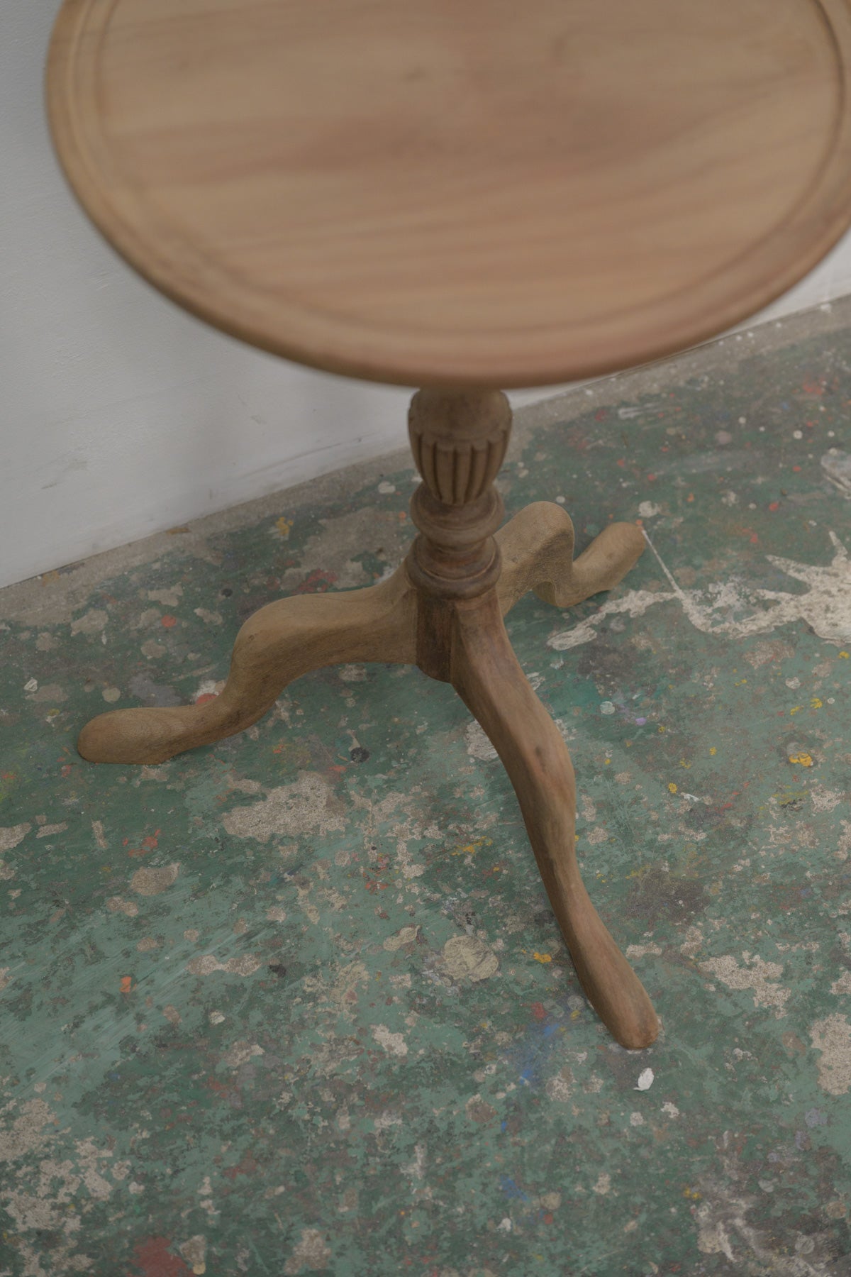 #0717 side table