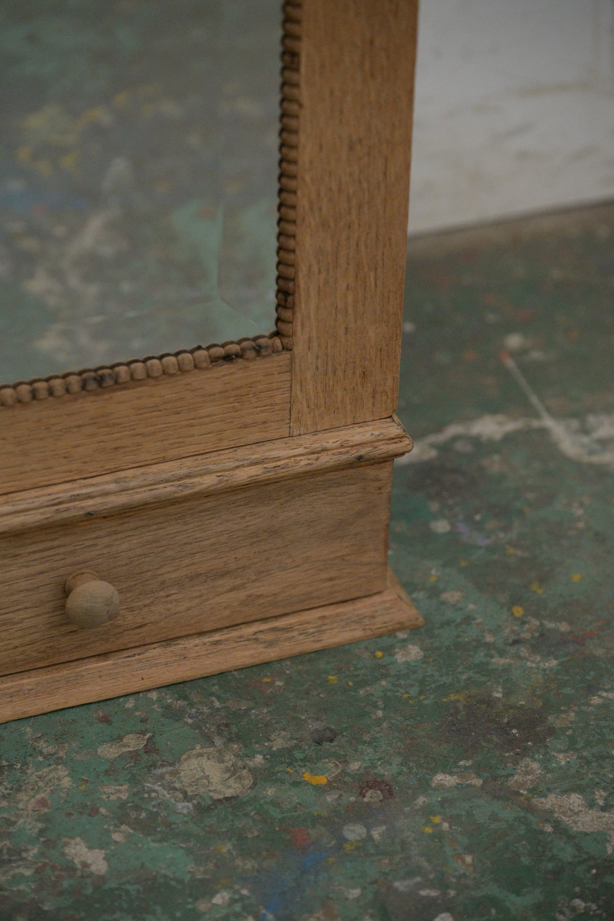 #5265 small cabinet