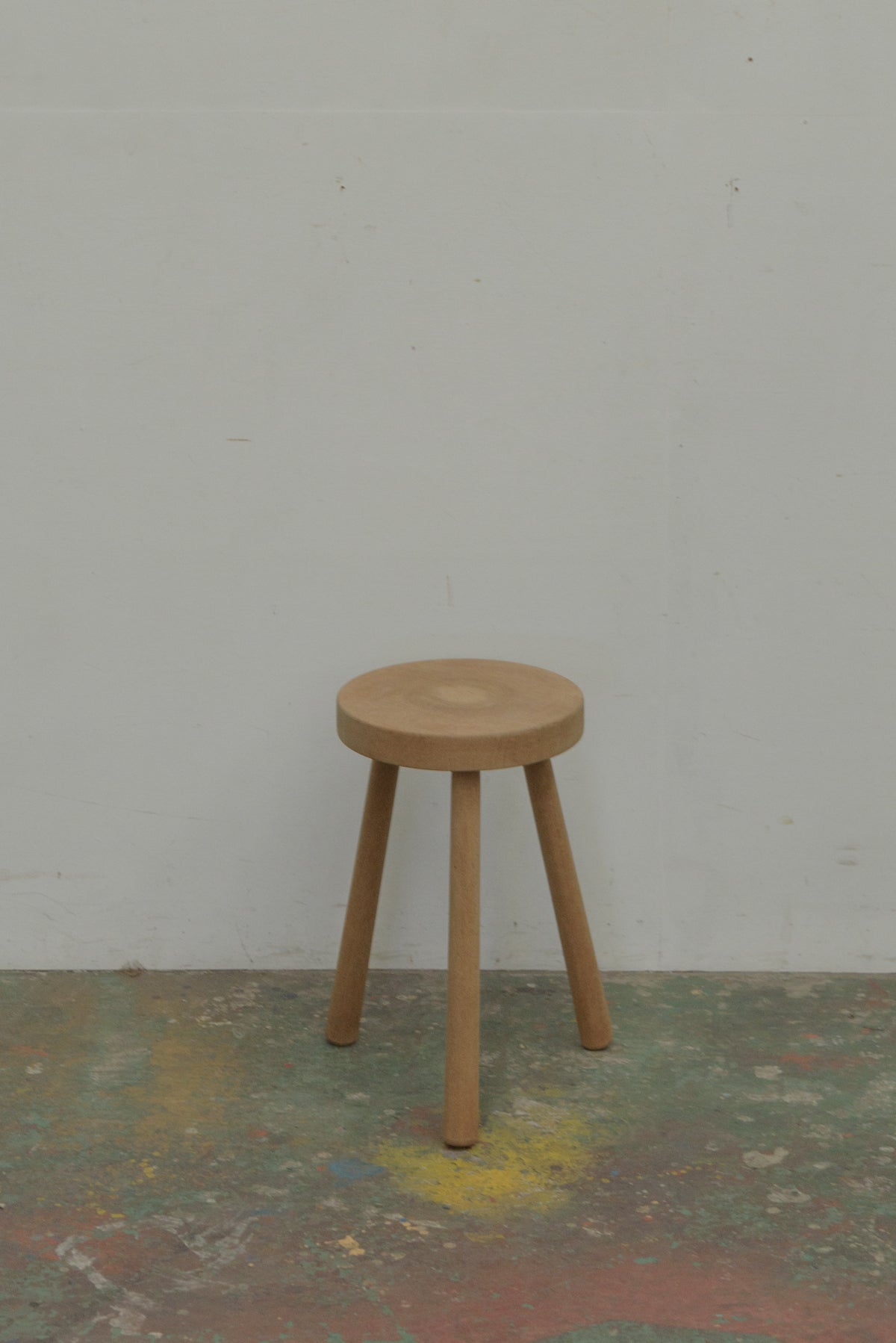 #8243 stool