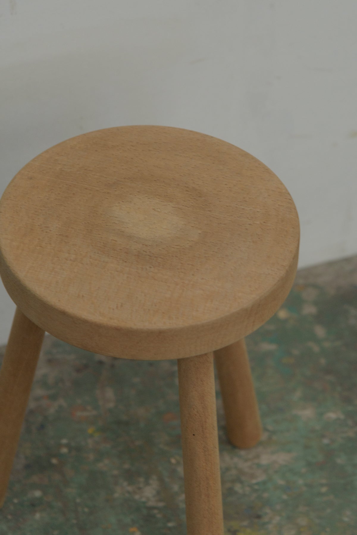 #8243 stool