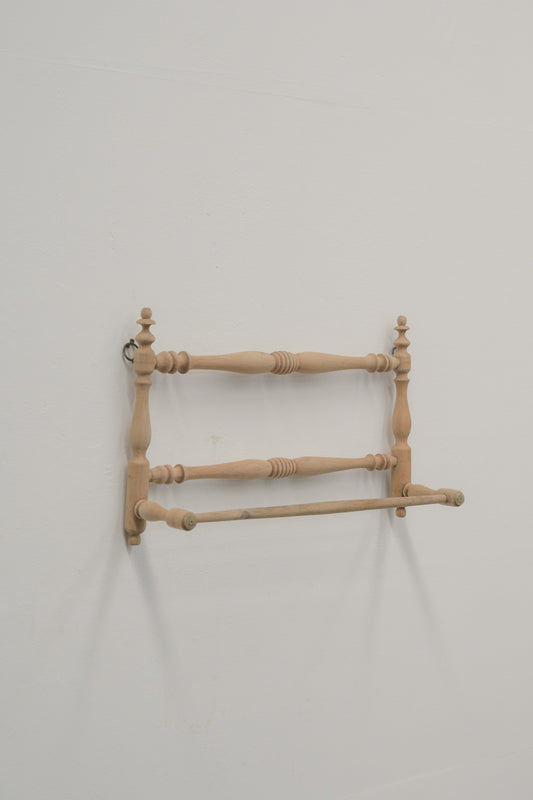 #0720 towel rack