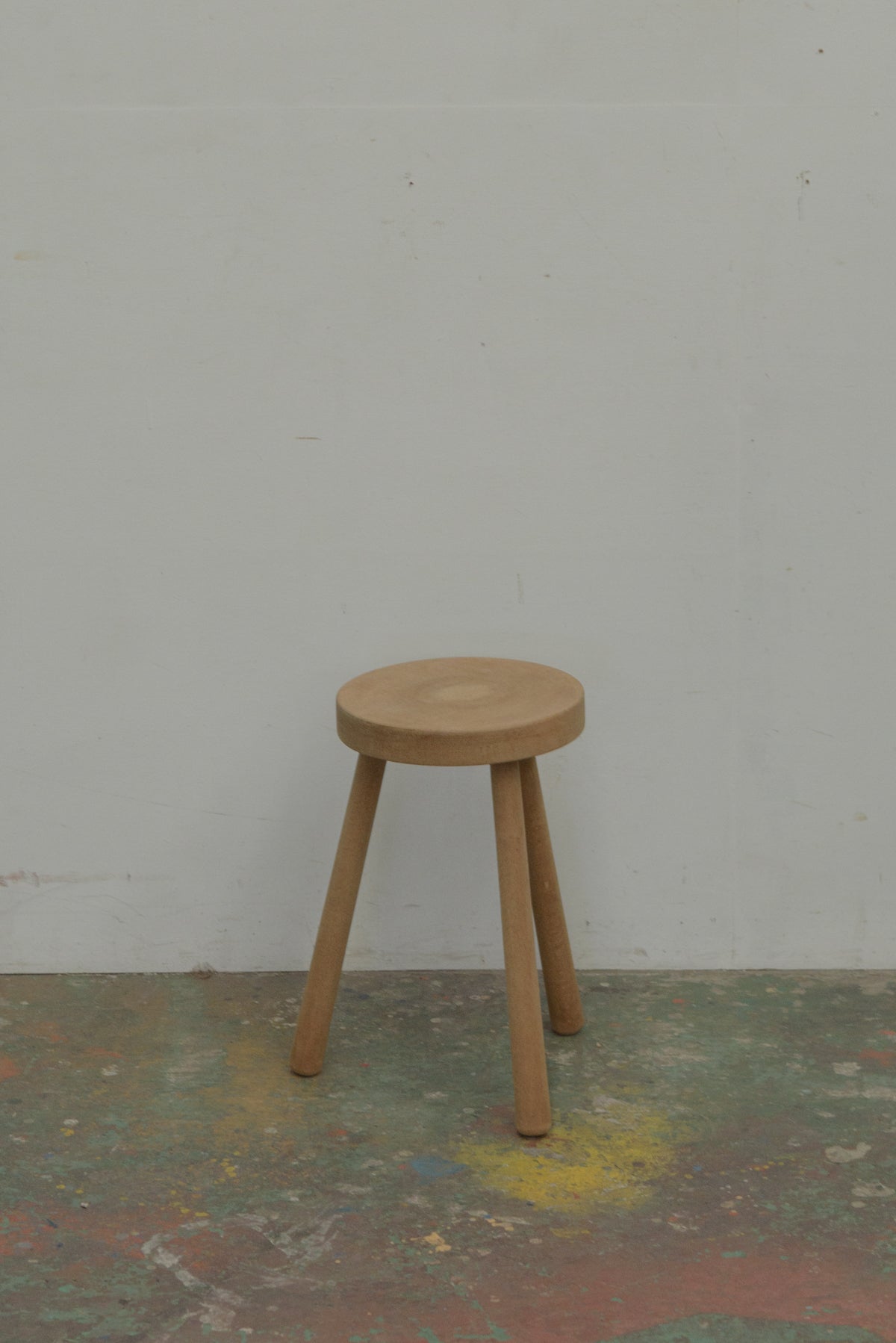 #8243 stool