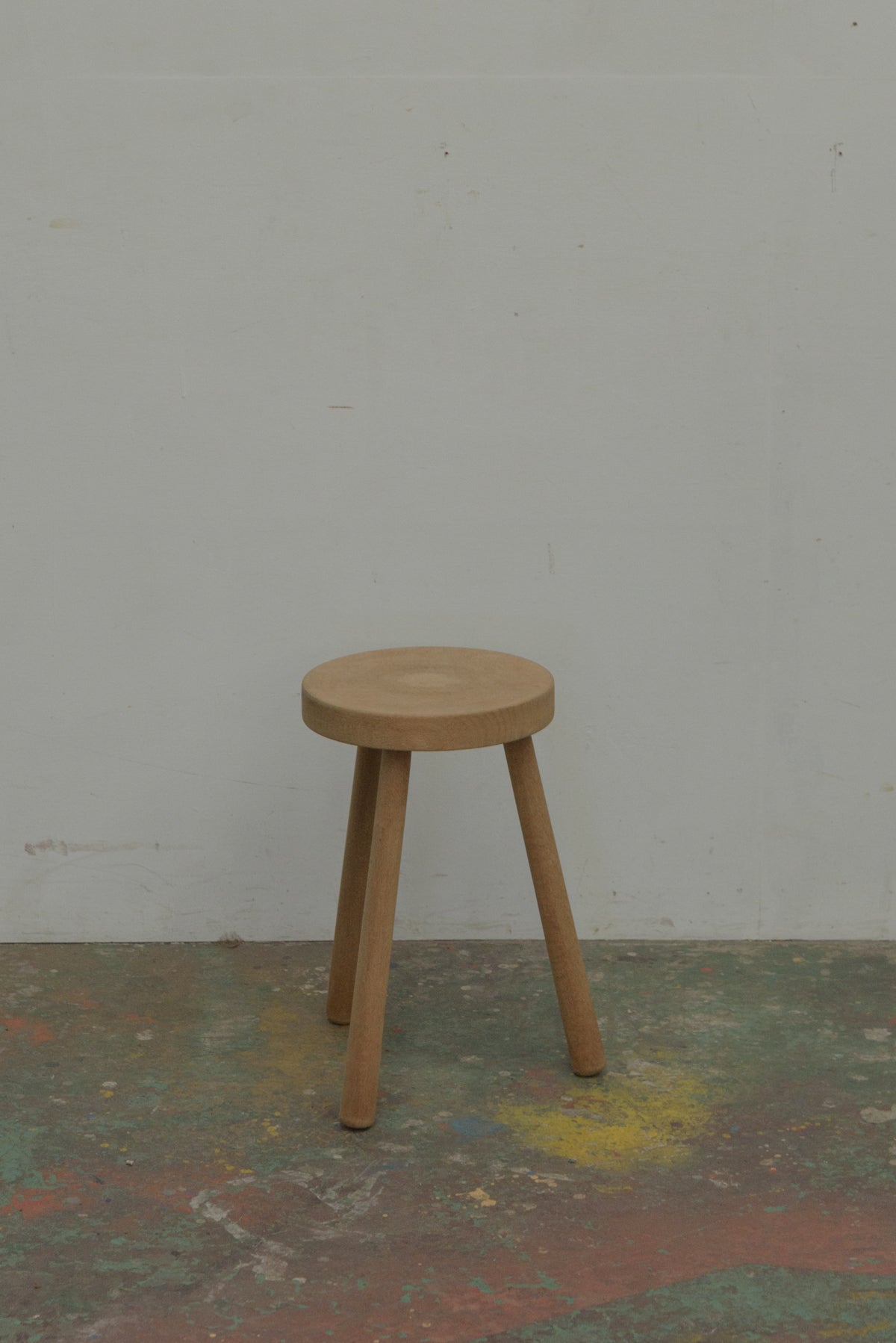 #8243 stool