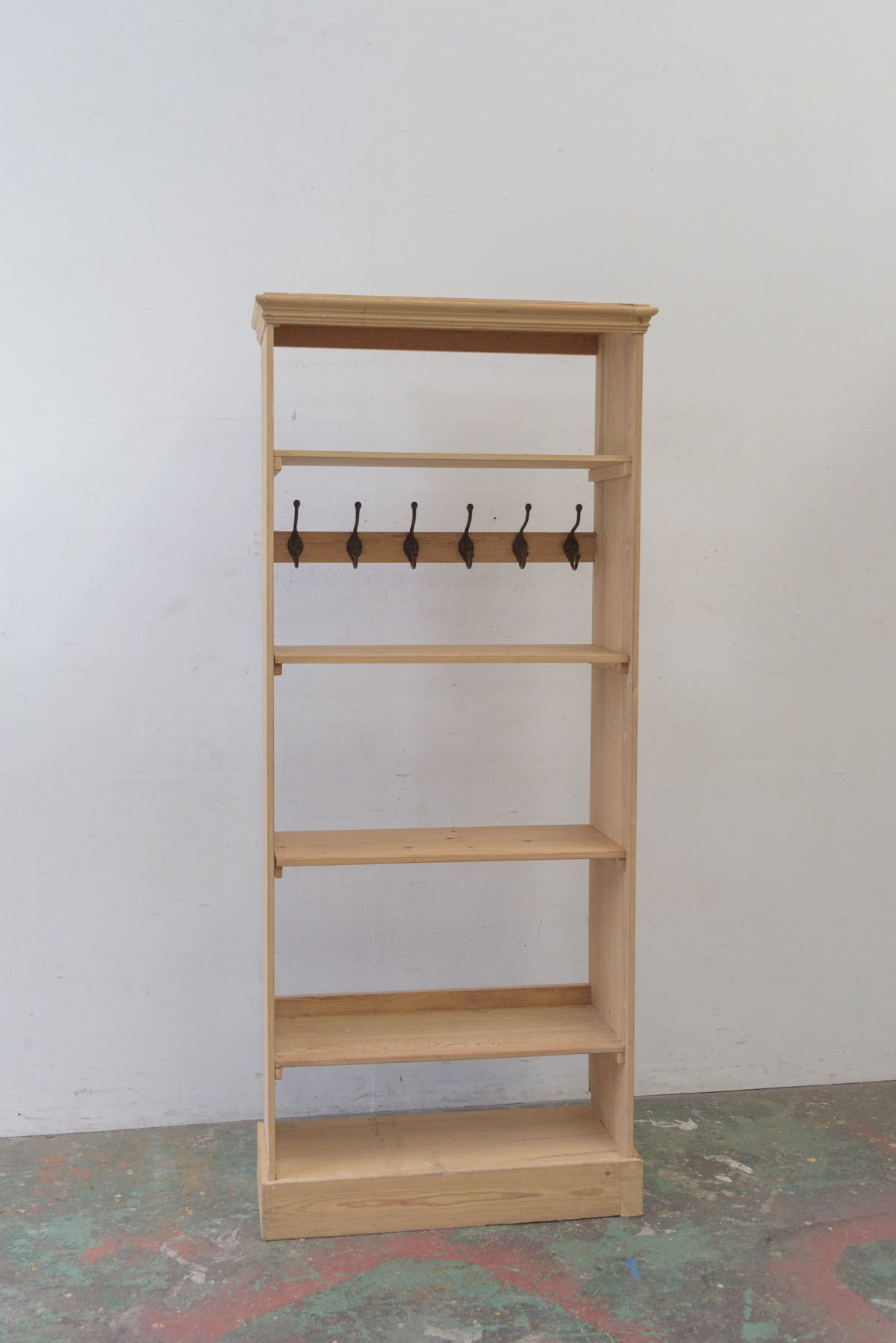 #9766 shelf