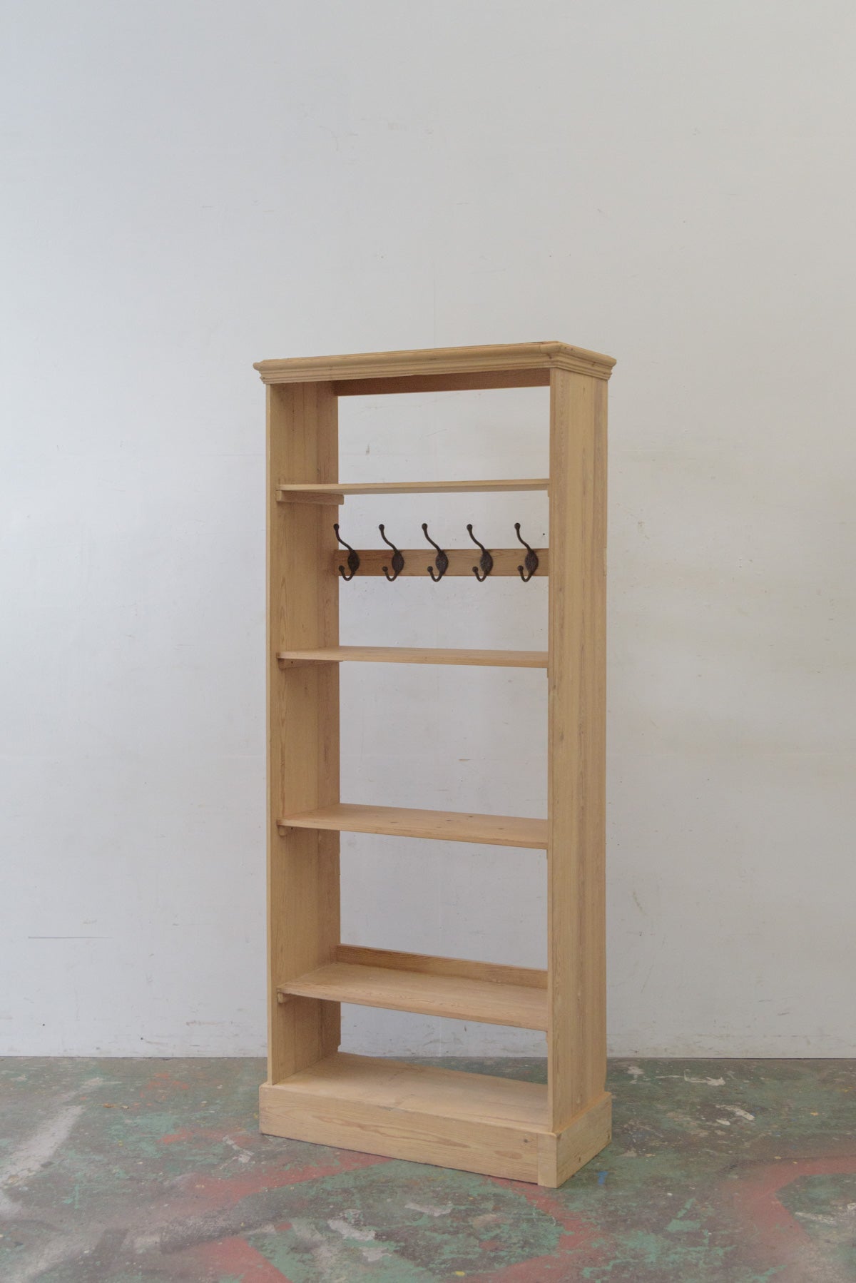 #9766 shelf