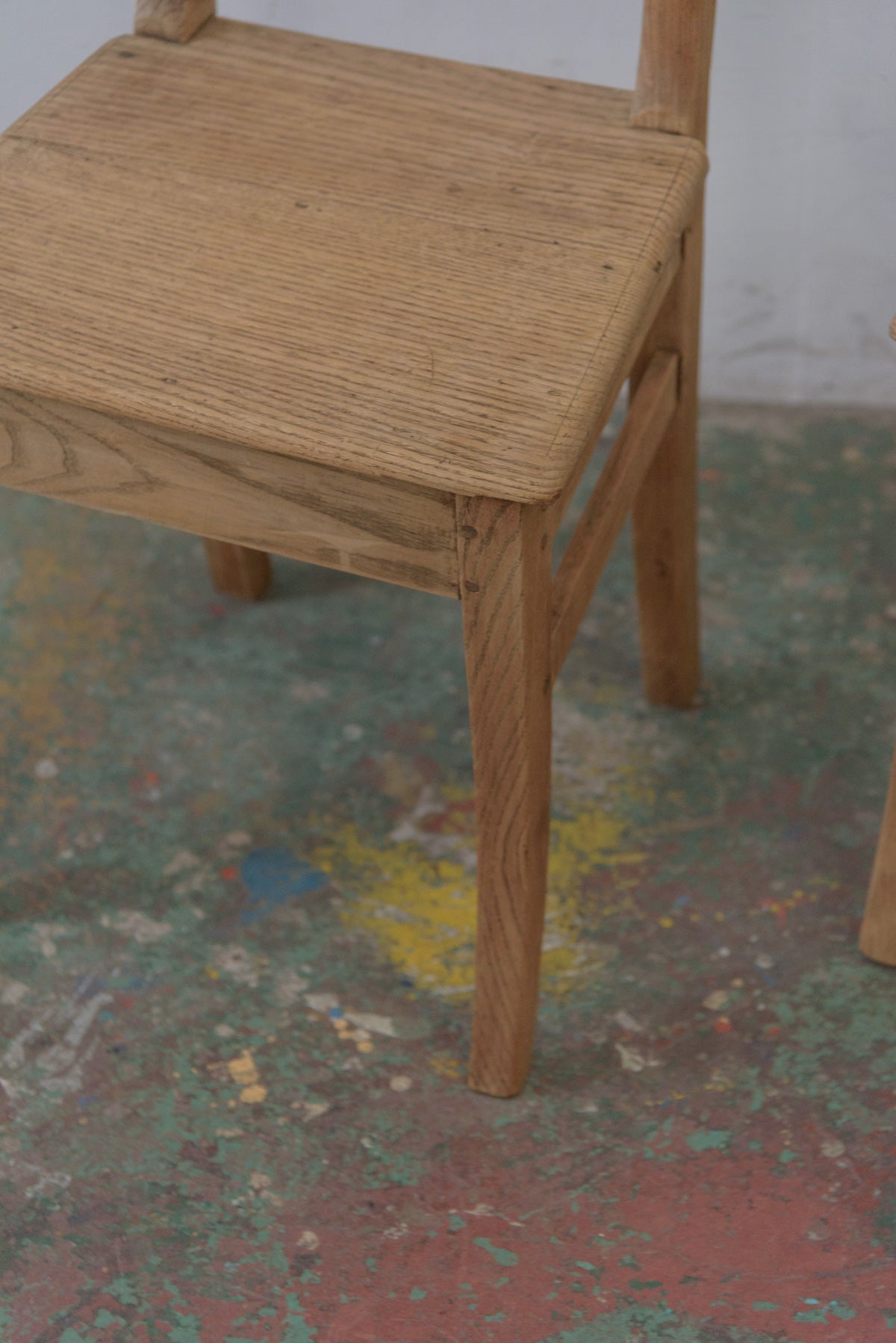#0611 chair