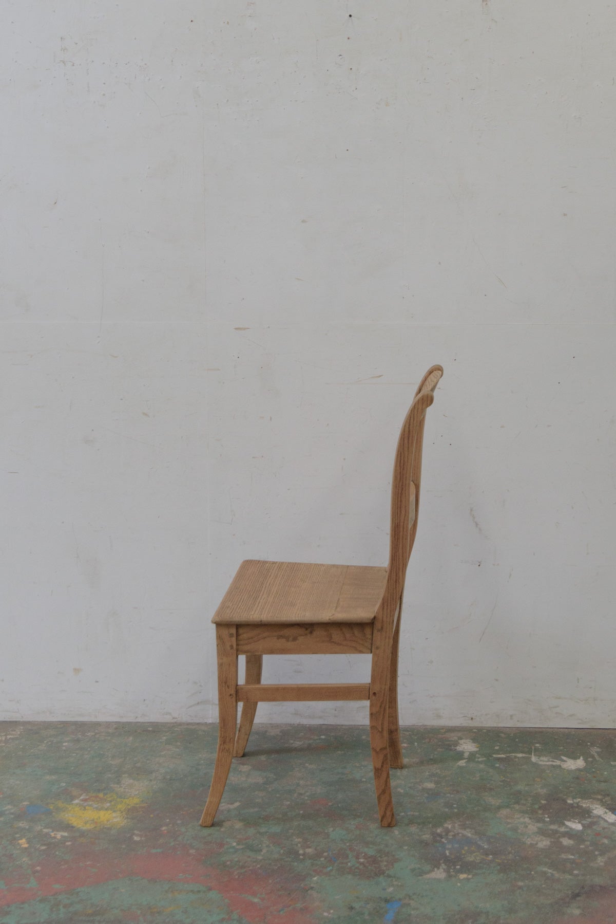 #0611 chair