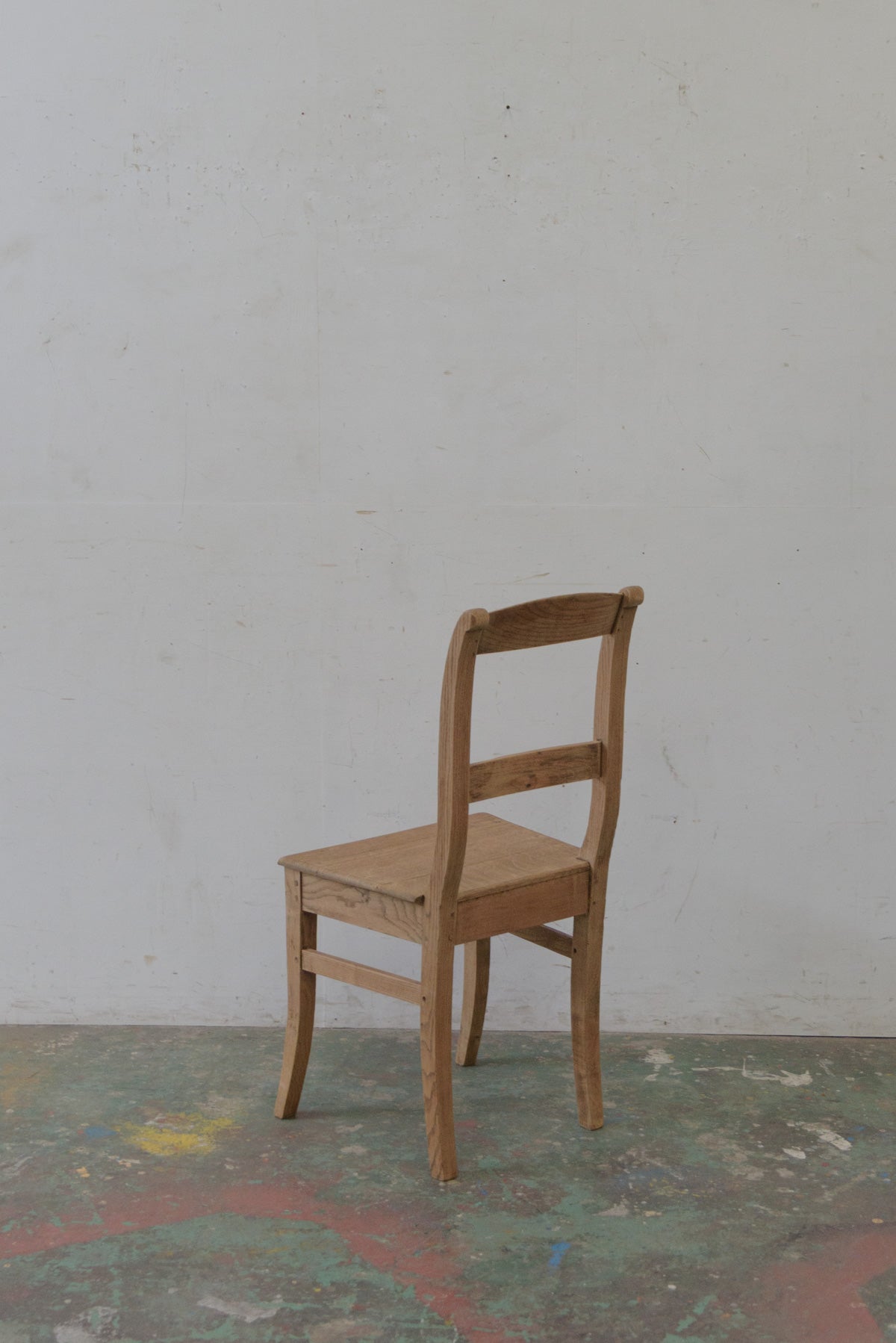 #0611 chair