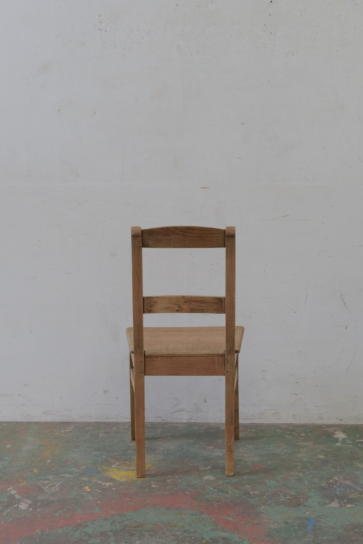 #0611 chair