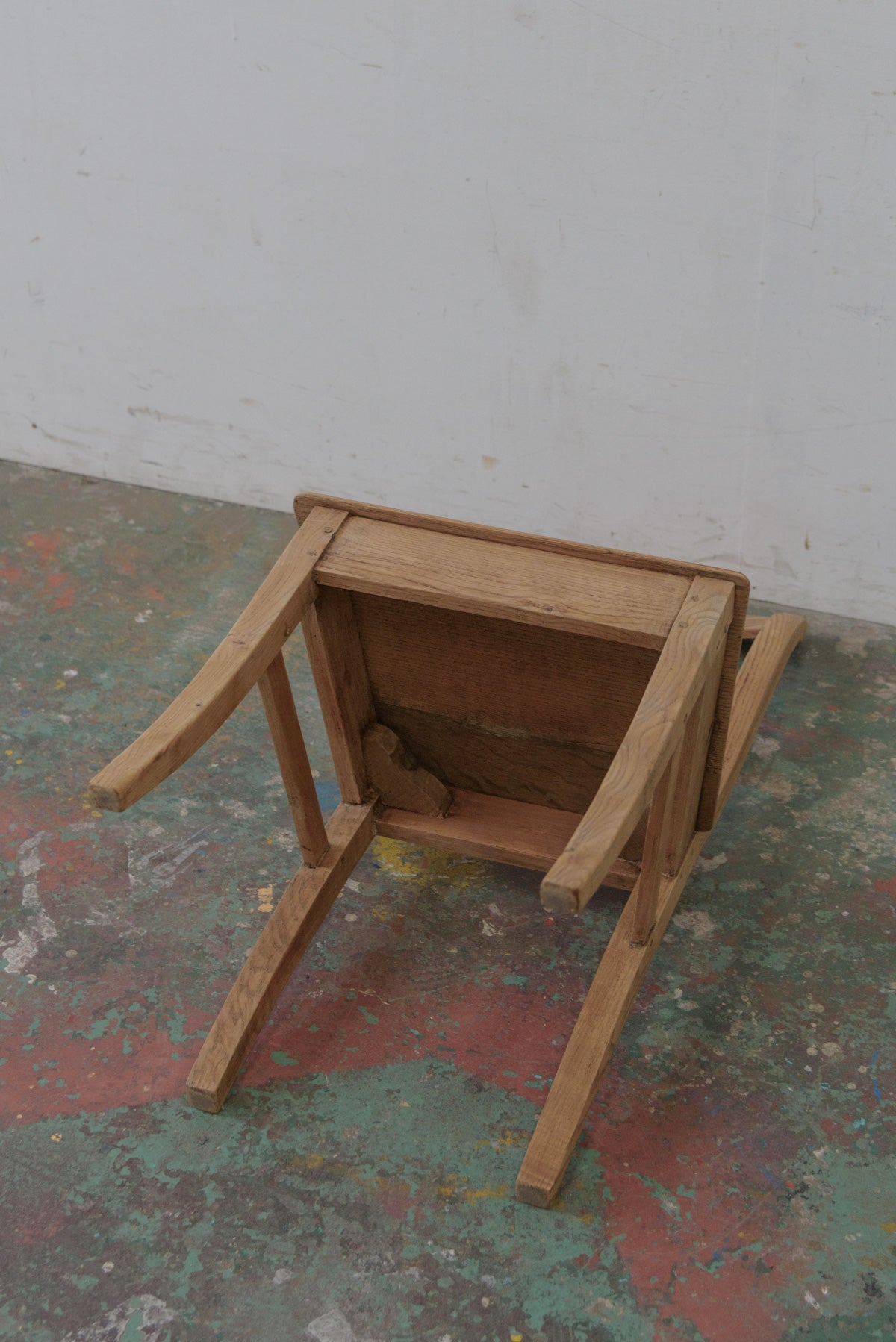 #0611 chair