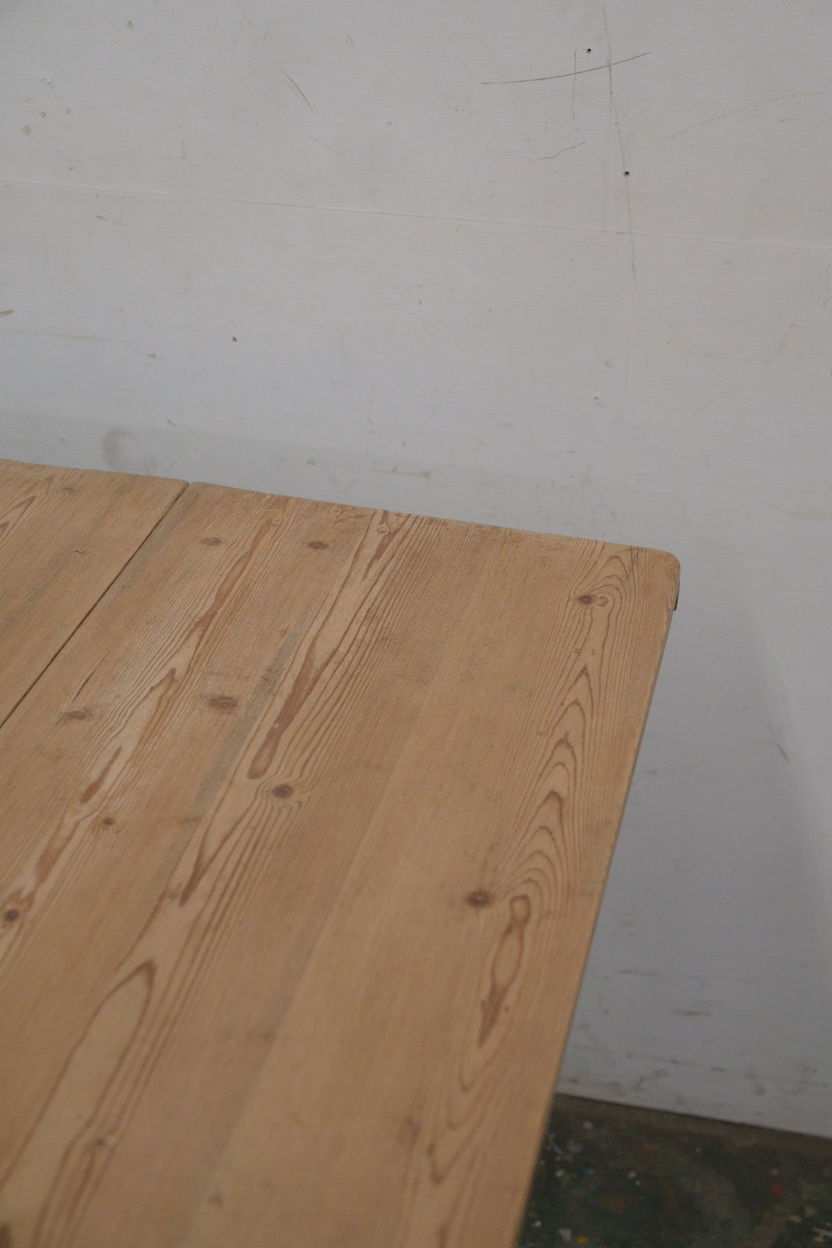 #0245 gateleg table