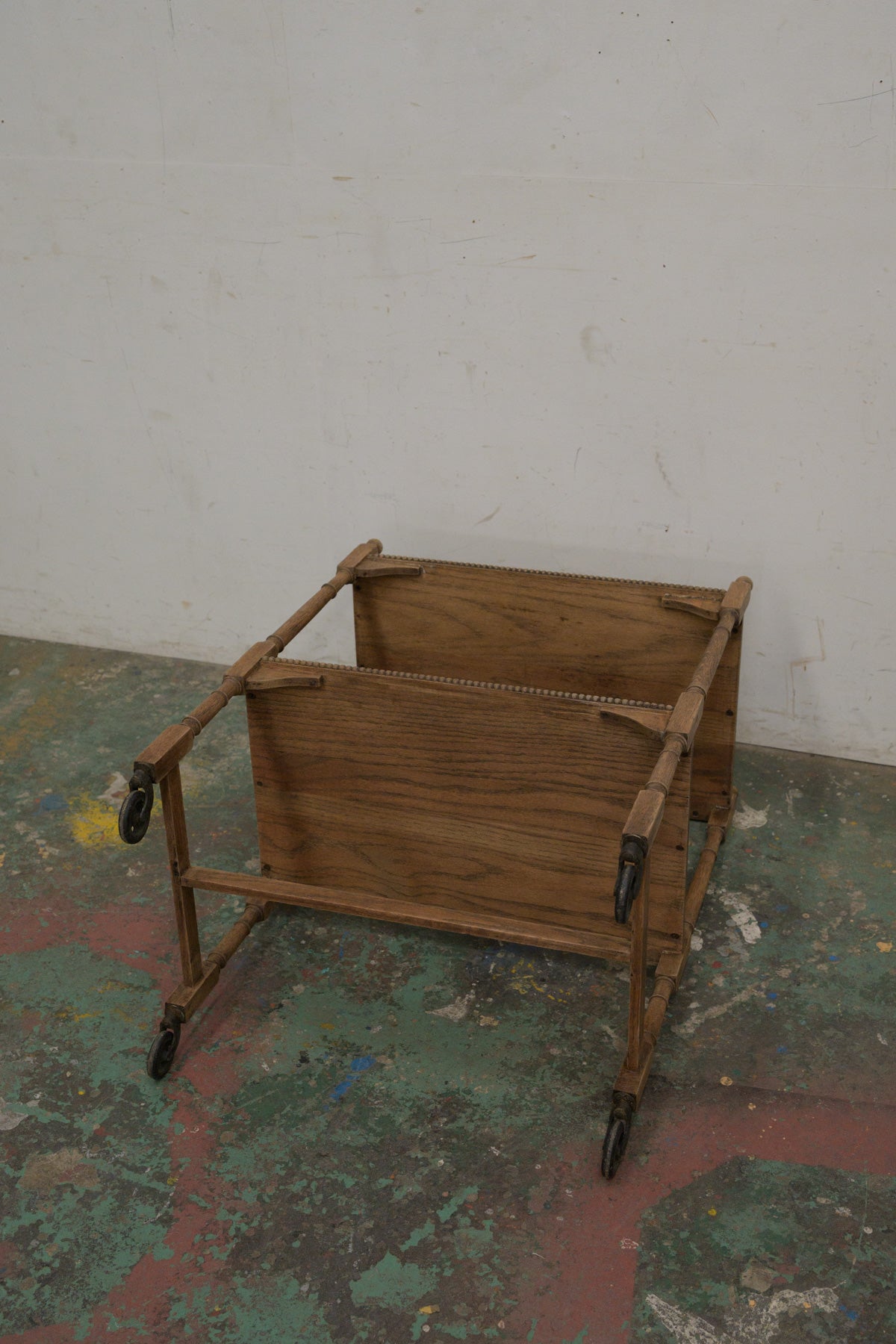 #0250 wagon