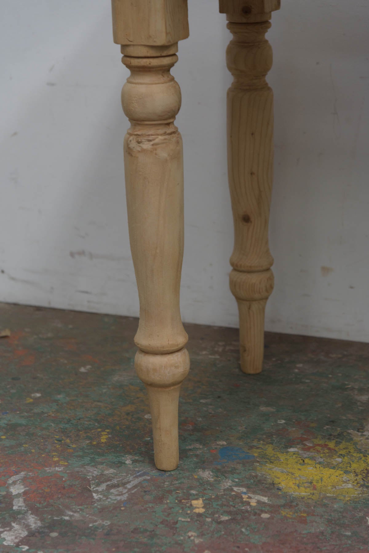 #9484 table
