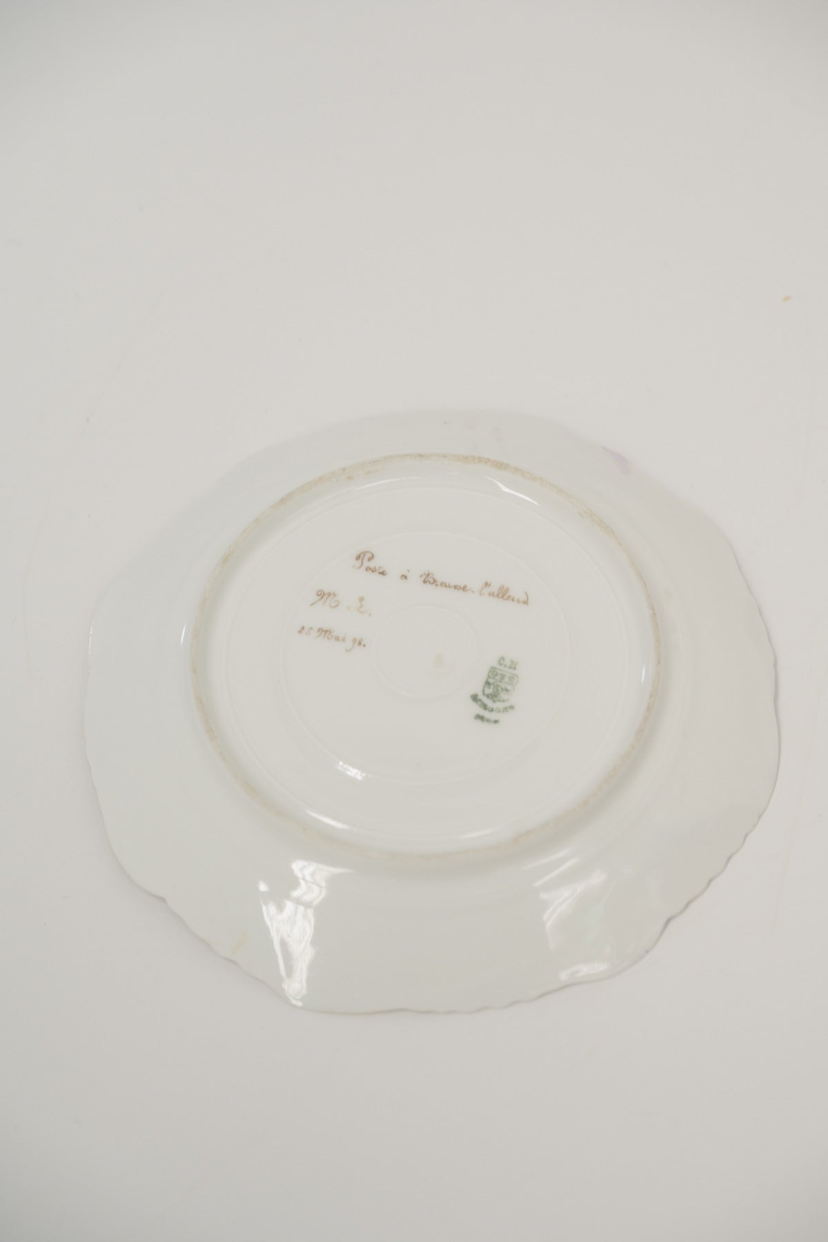 #0729 plate