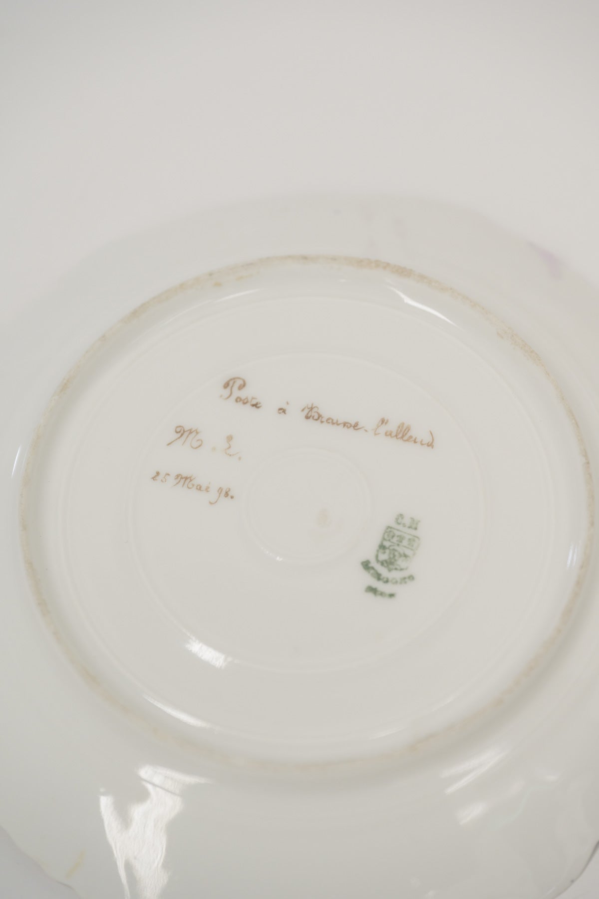 #0729 plate
