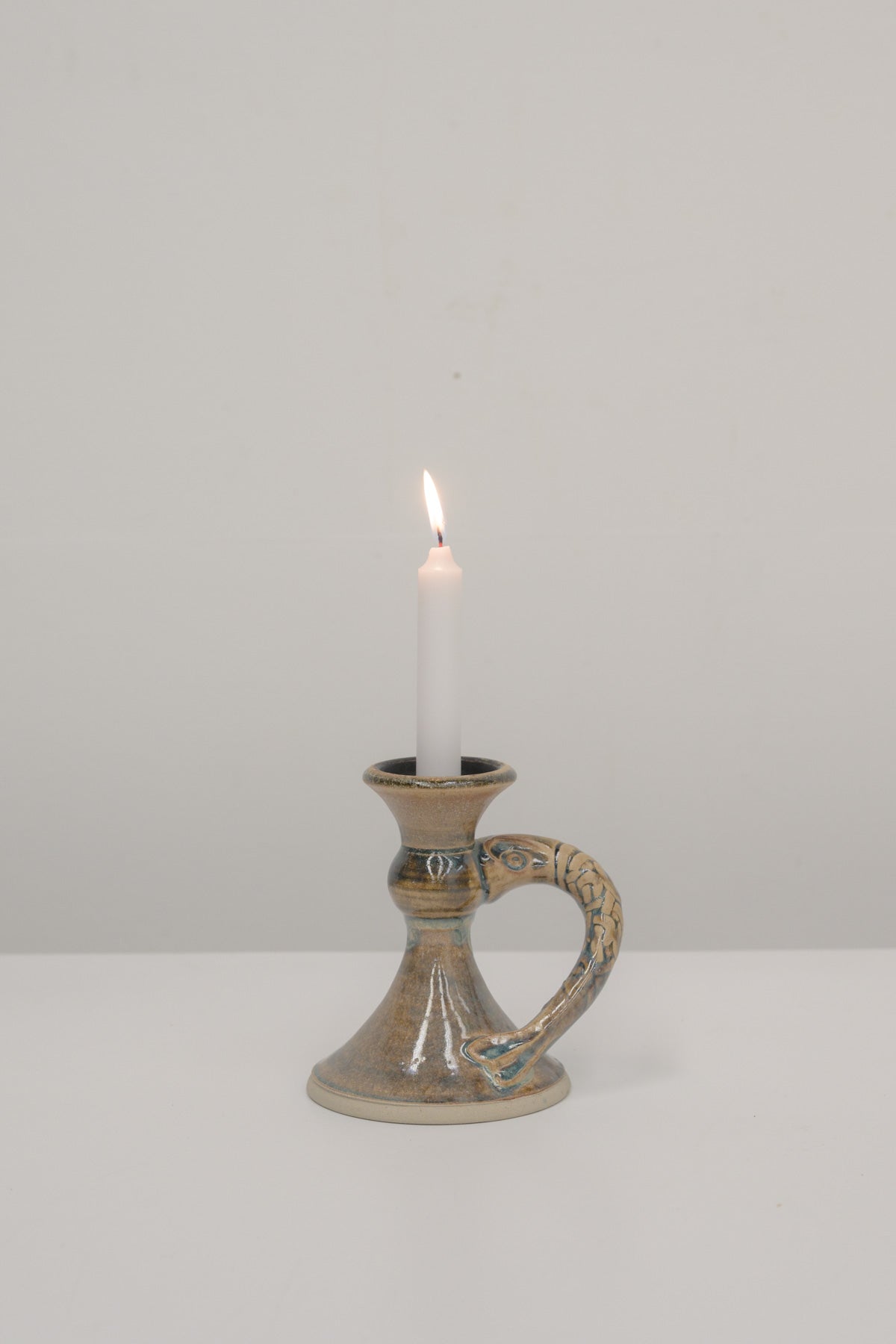 #0730 candle stand
