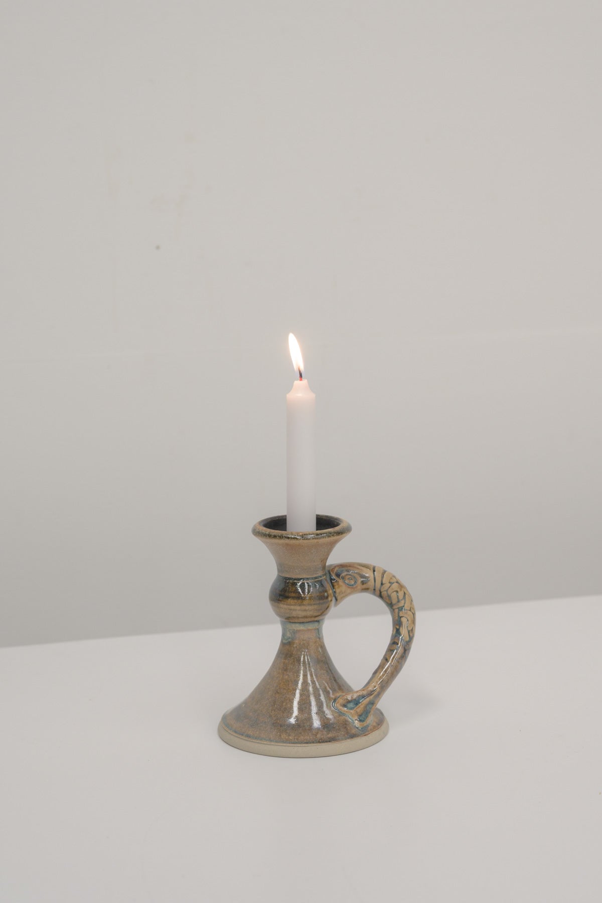 #0730 candle stand