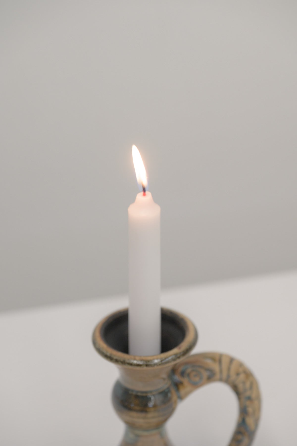 #0730 candle stand