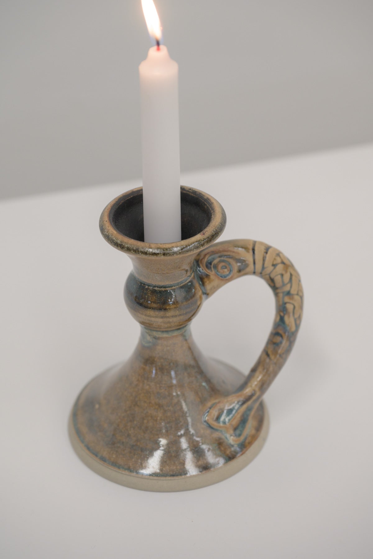 #0730 candle stand