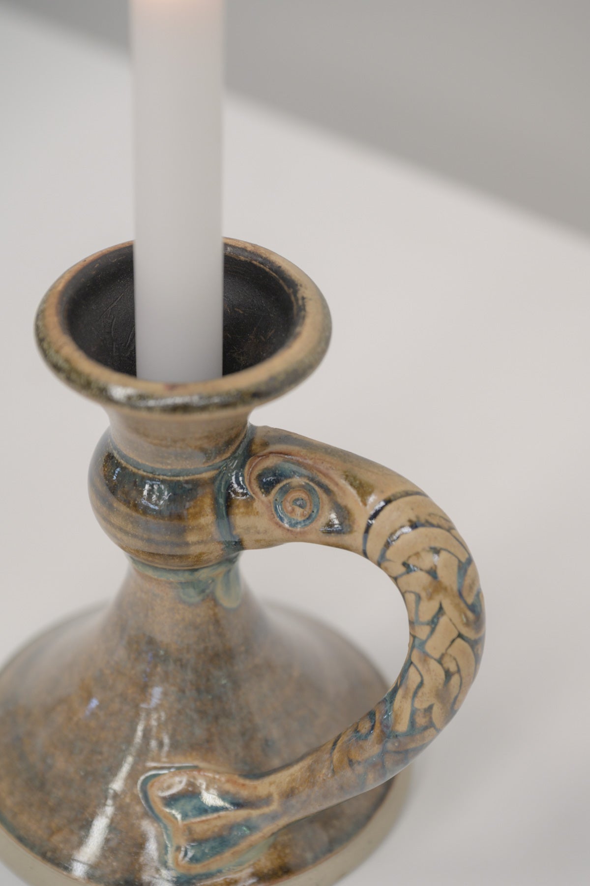#0730 candle stand