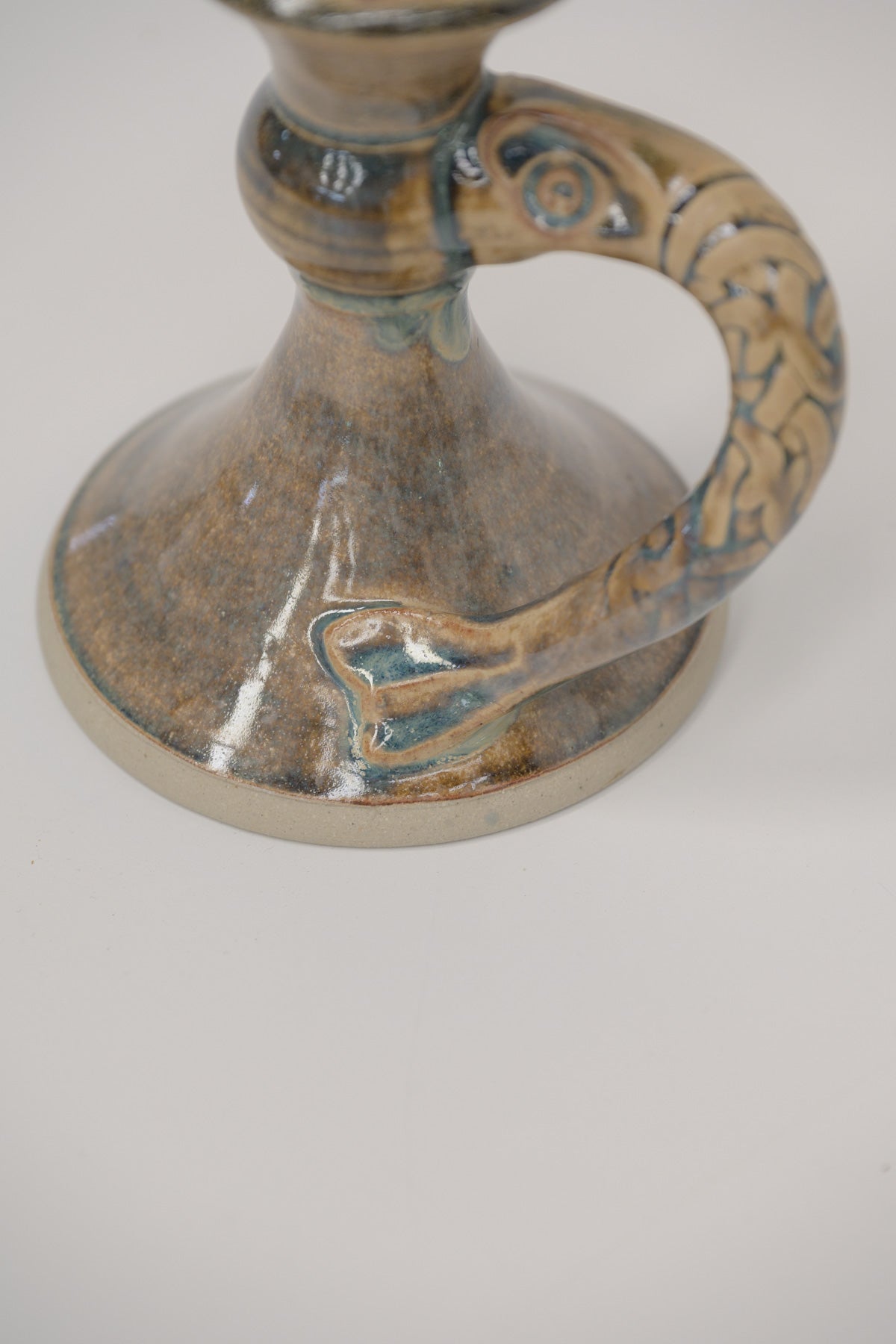 #0730 candle stand