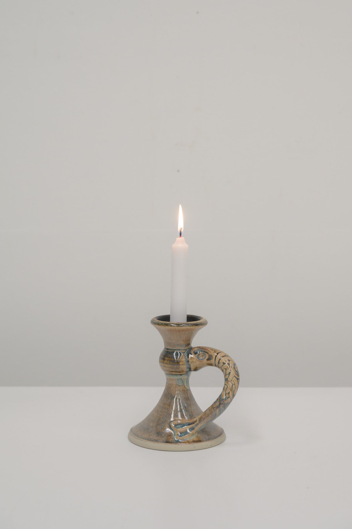 #0730 candle stand