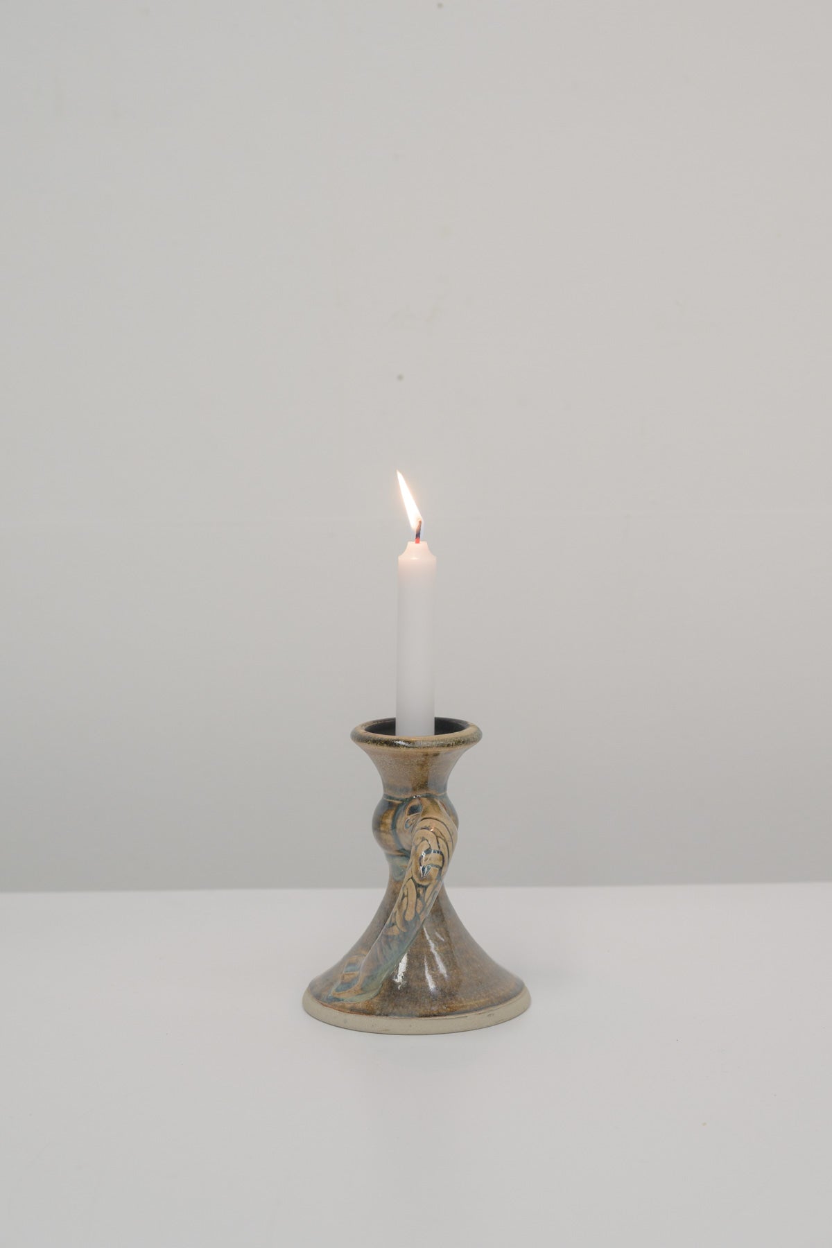 #0730 candle stand