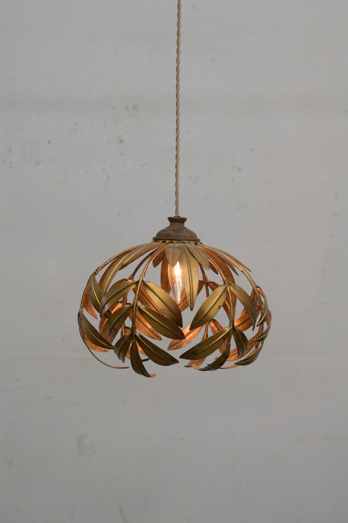 lamp – krank marcello