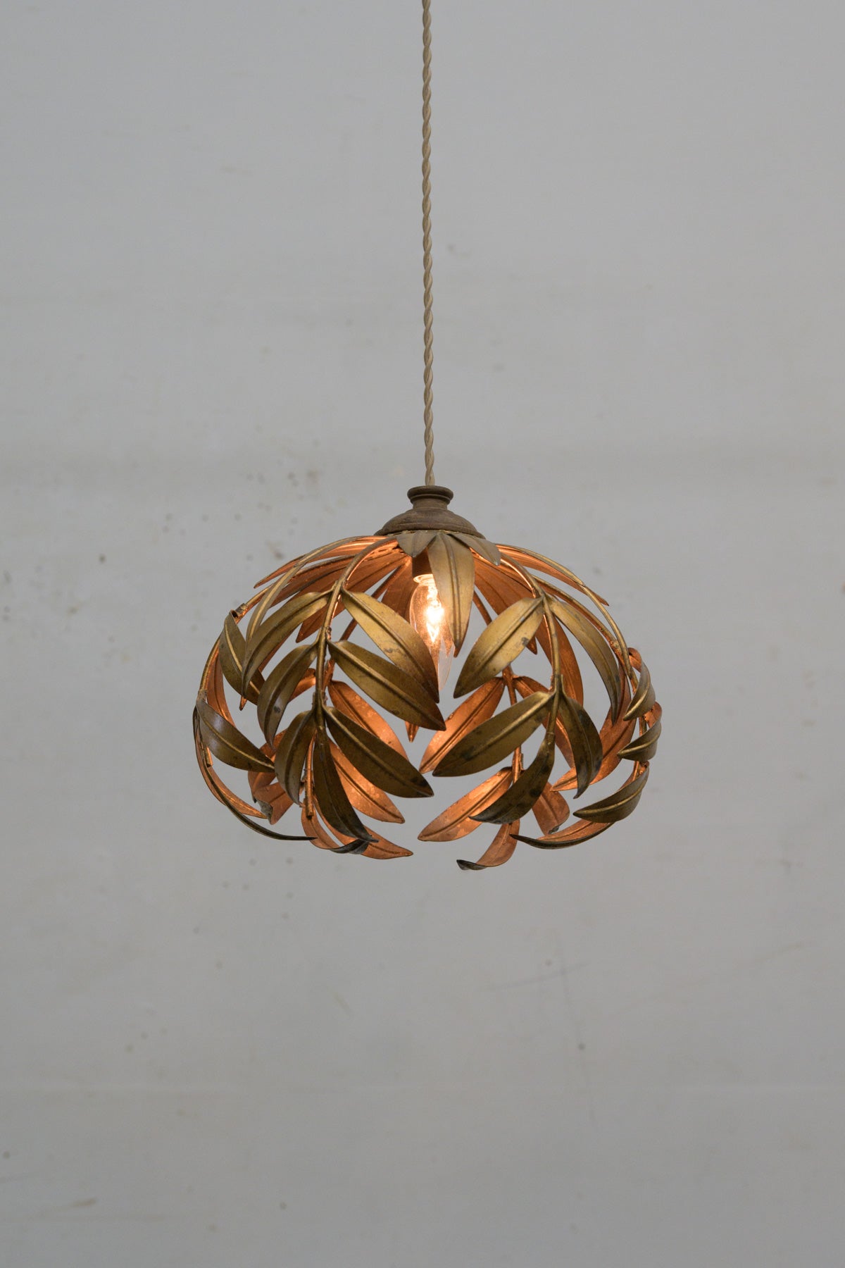 #0254 pendant lamp