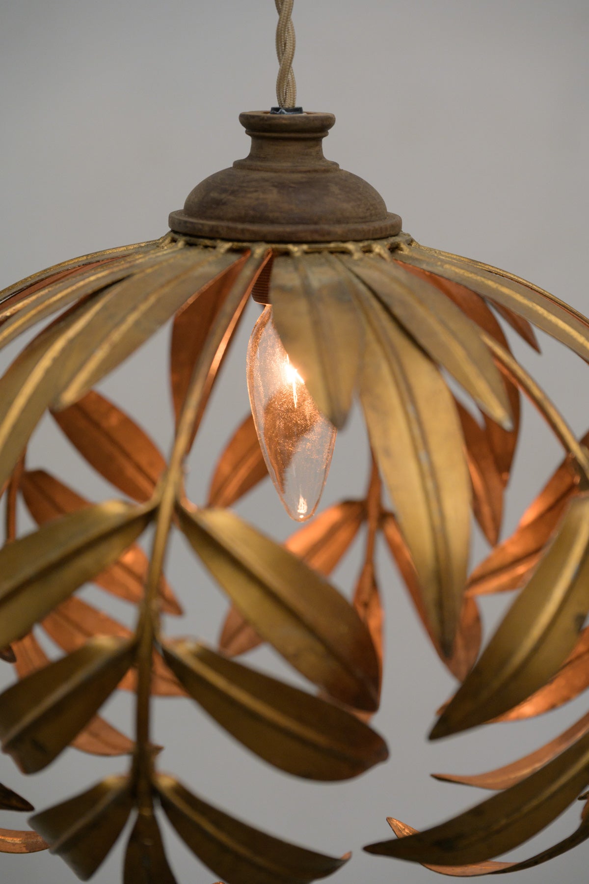 #0254 pendant lamp