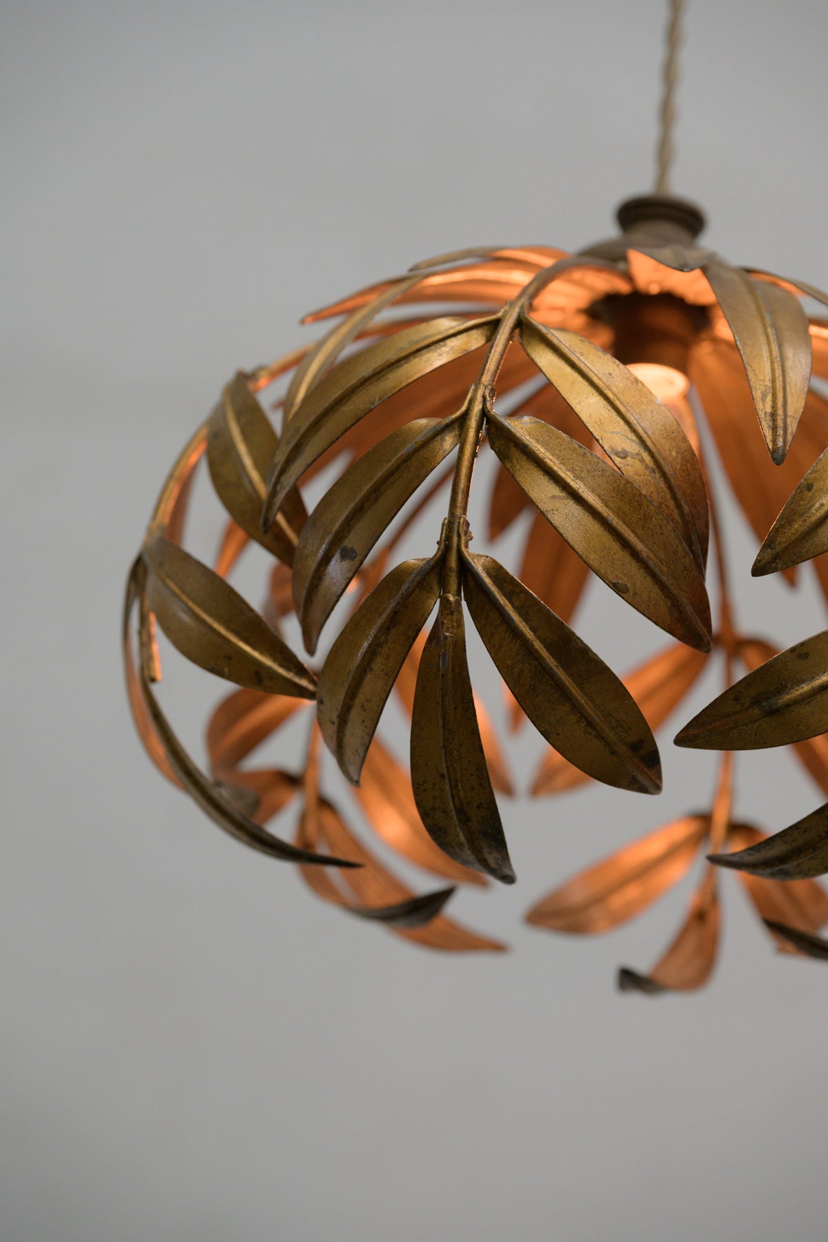 #0254 pendant lamp