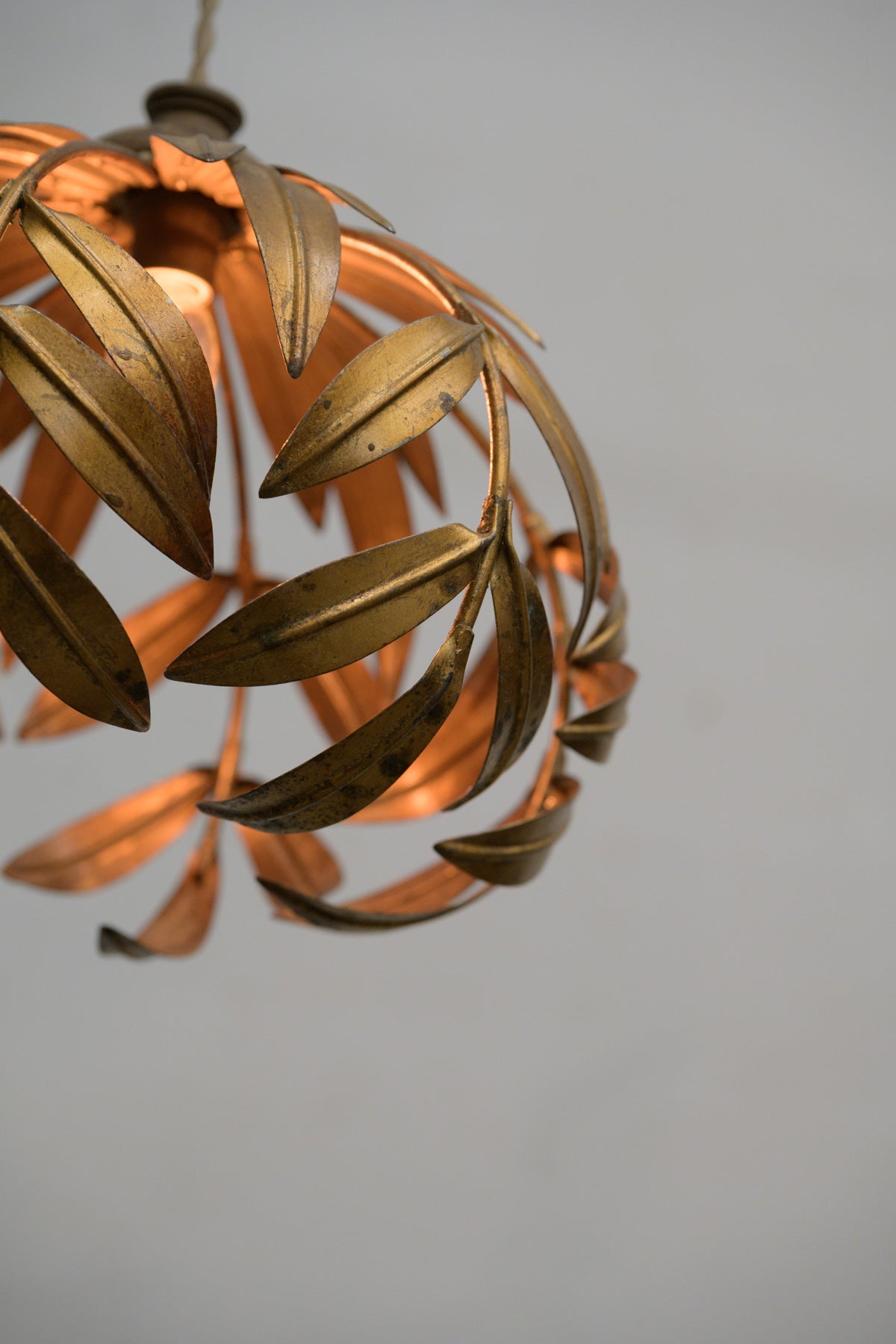 #0254 pendant lamp