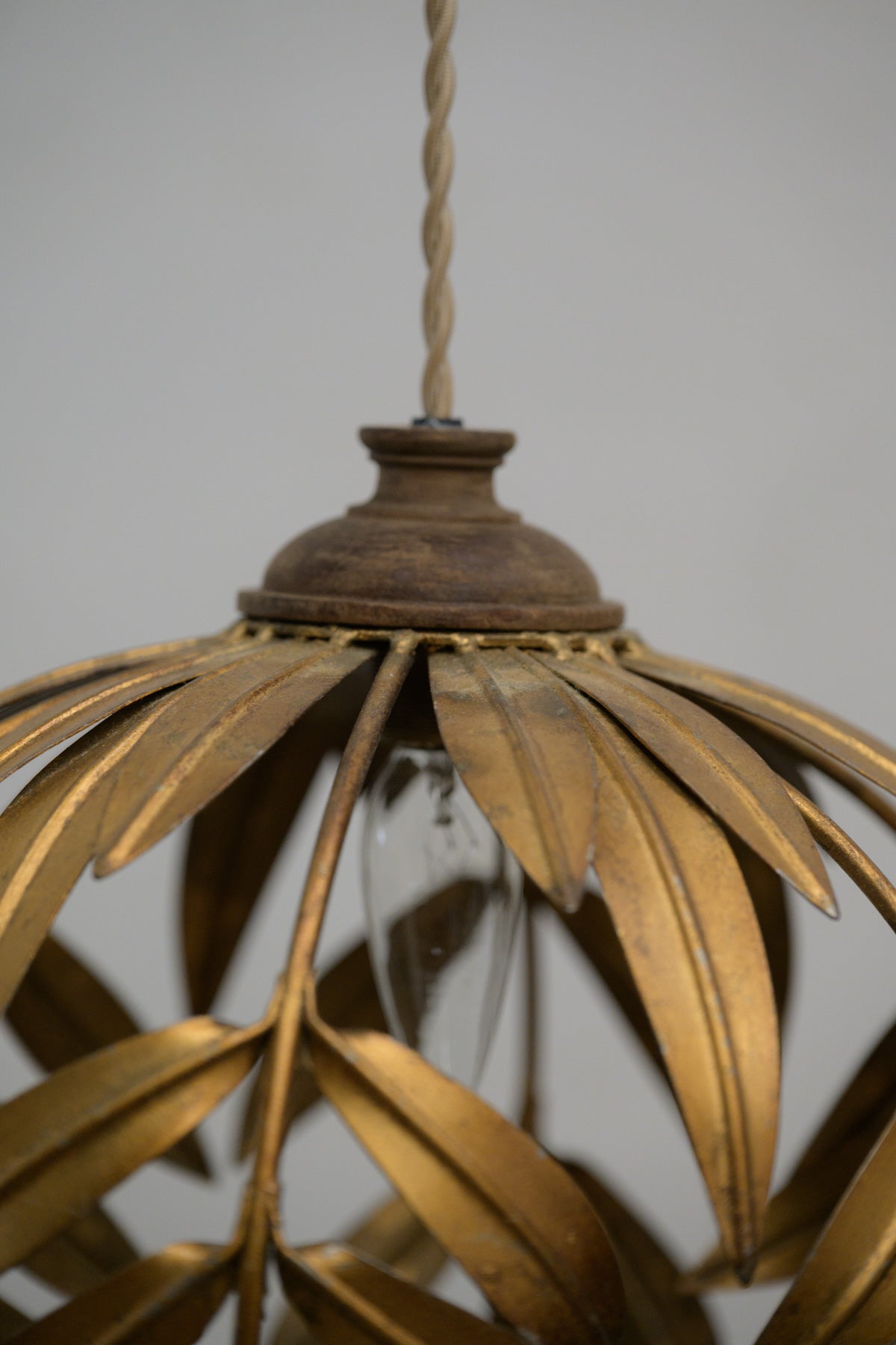 #0254 pendant lamp