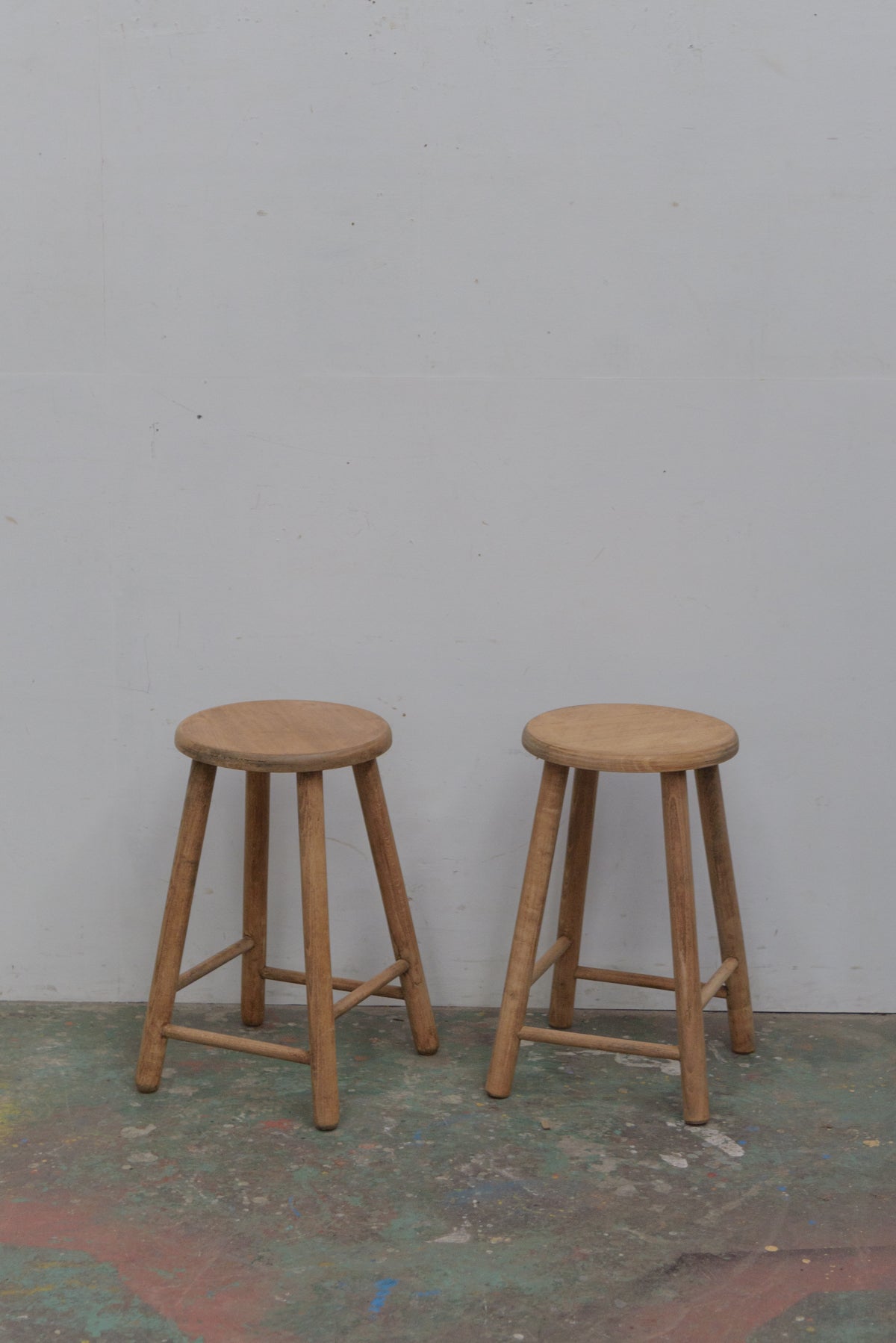 #8616 stool