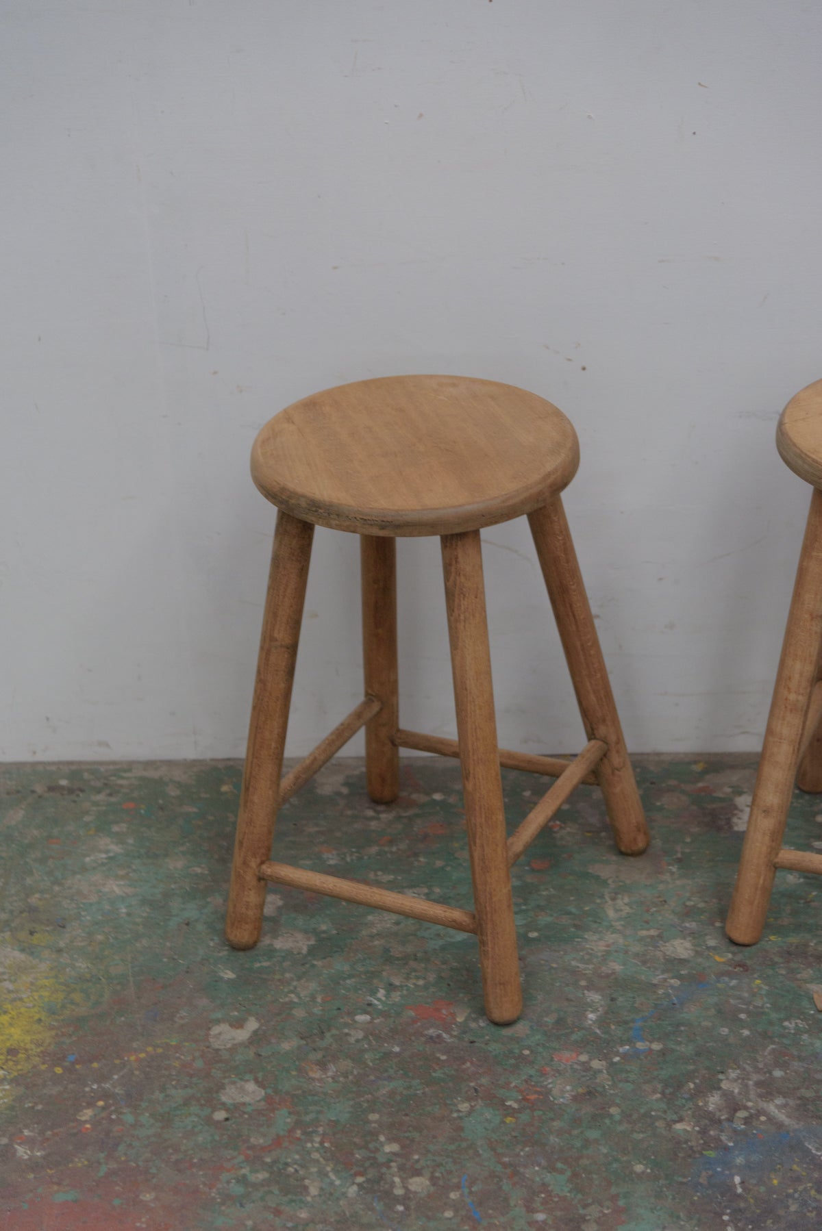 #8616 stool