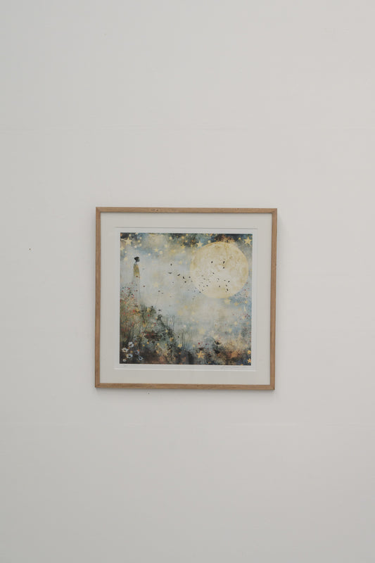 #0737 art print