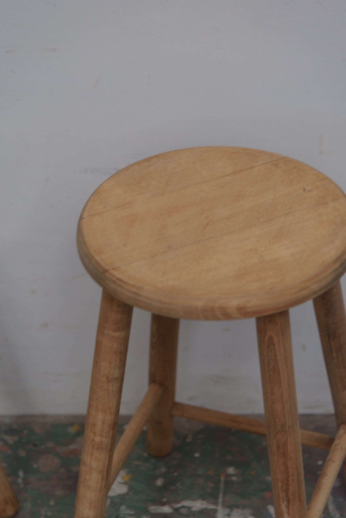 #8616 stool