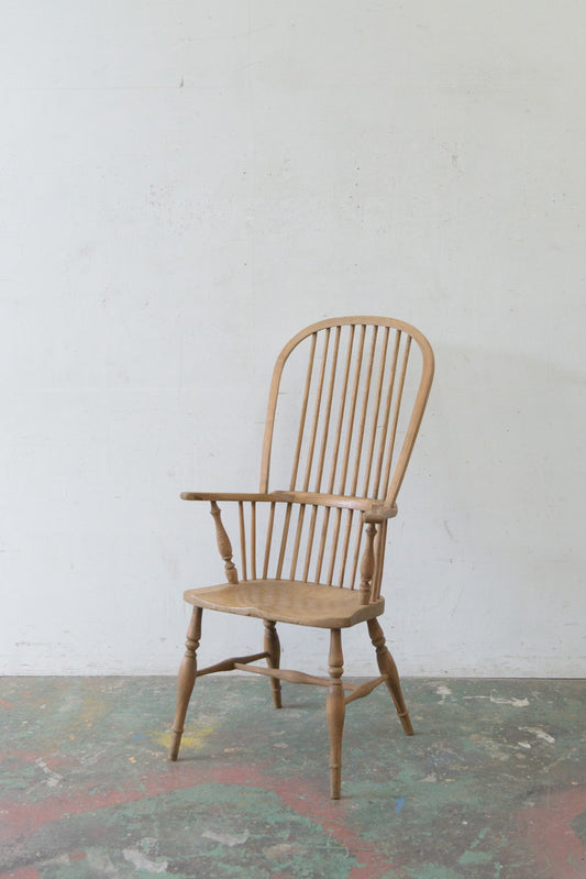 #9778 arm chair