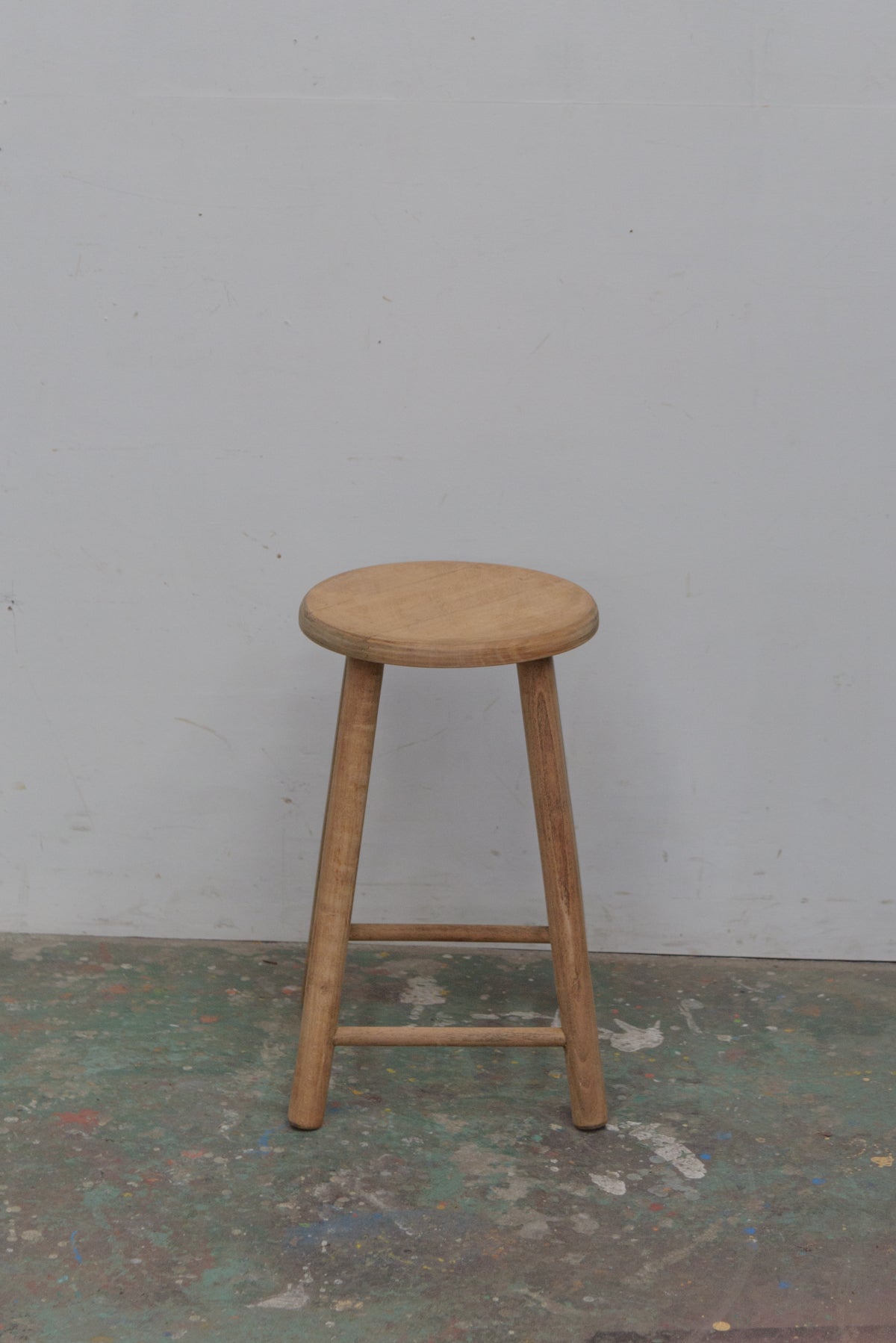 #8616 stool