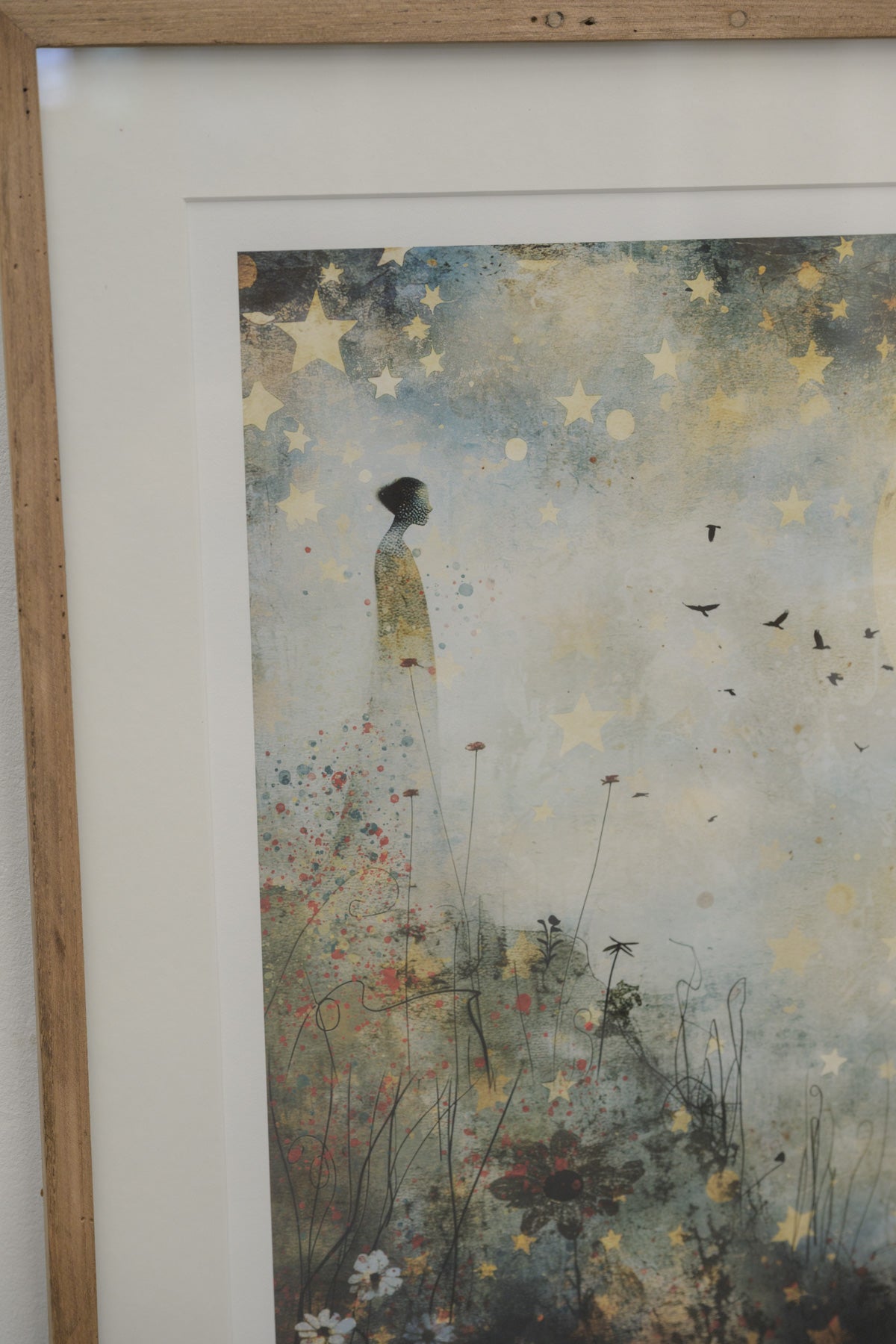 #0737 art print